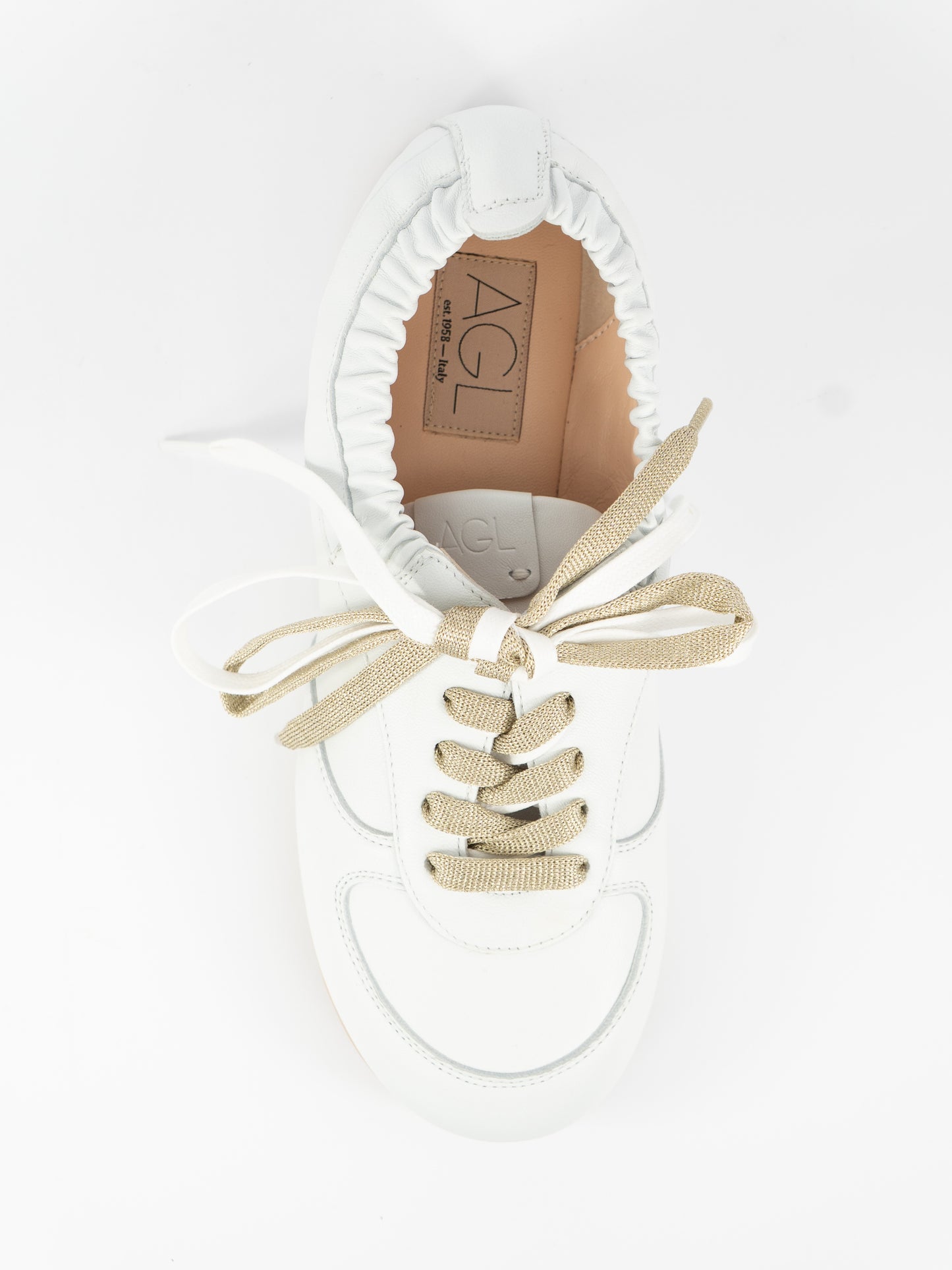 AGL botas