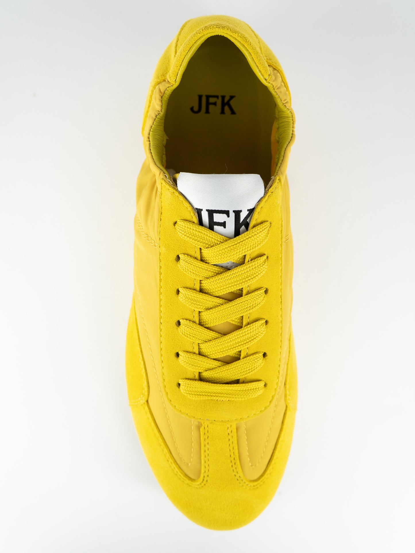 Strategia JFK botas