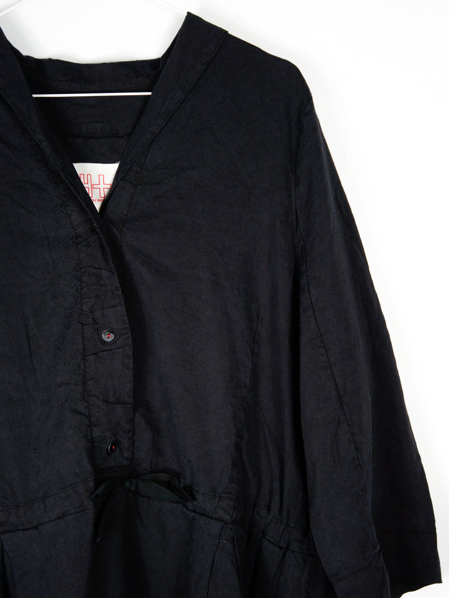 Hannoh Wessel kleita