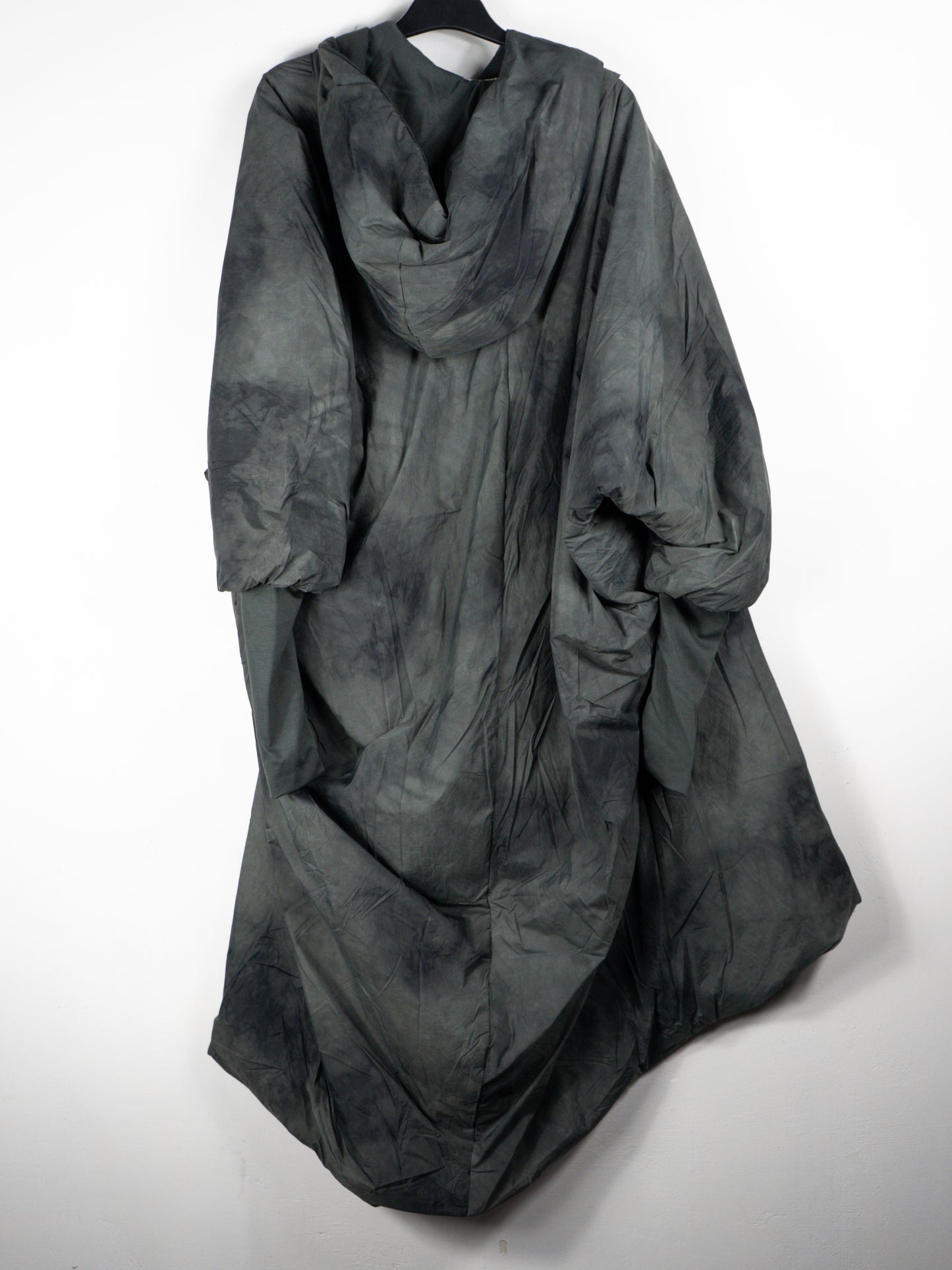 Sanctamuerte mētelis