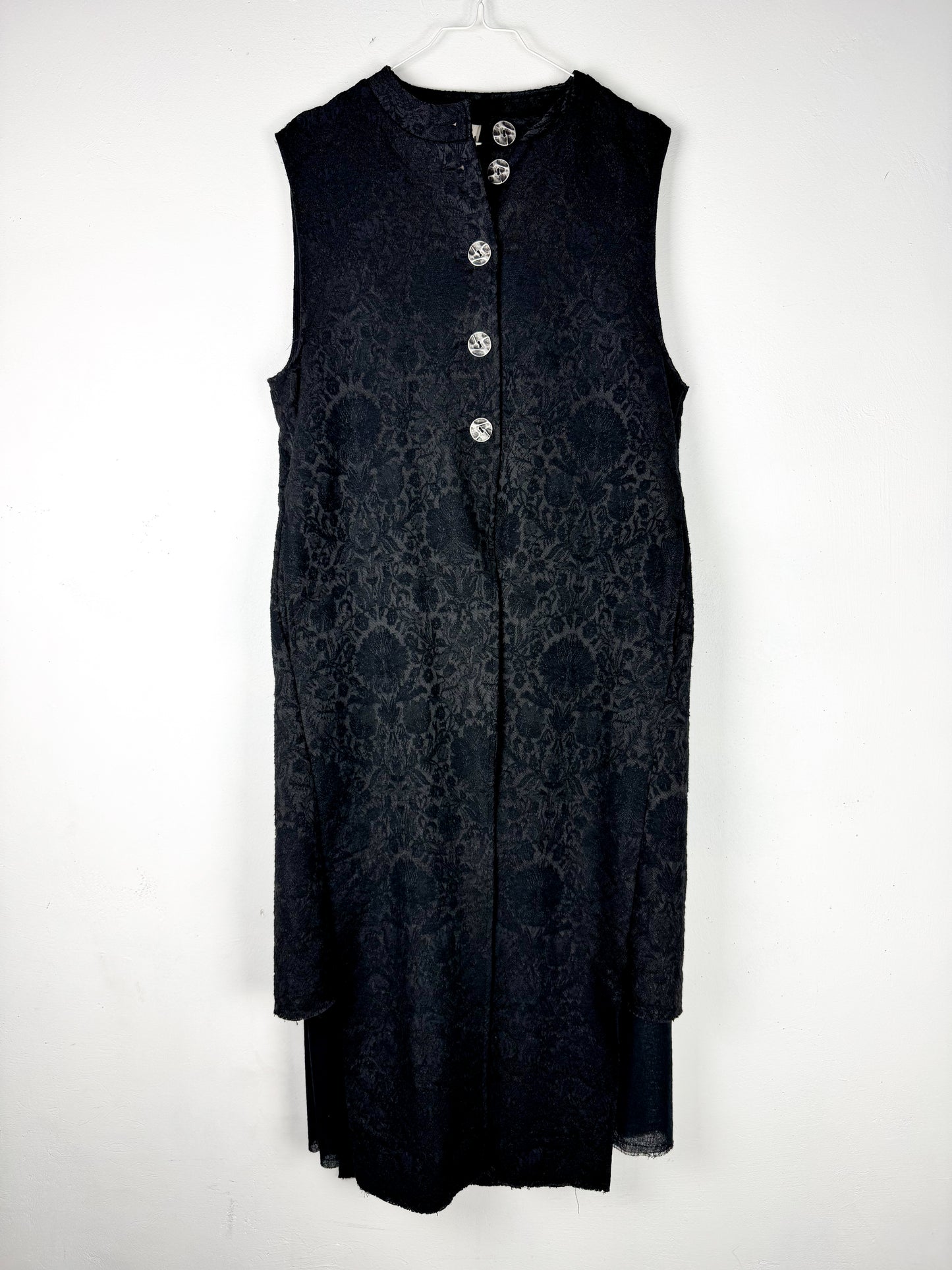 Sanctamuerte veste