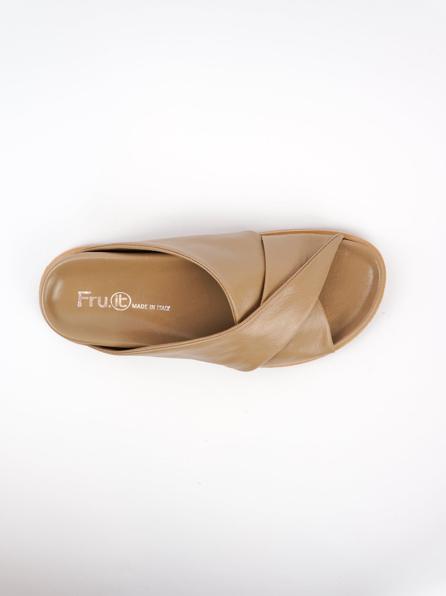 Fru.it iešļūcenes