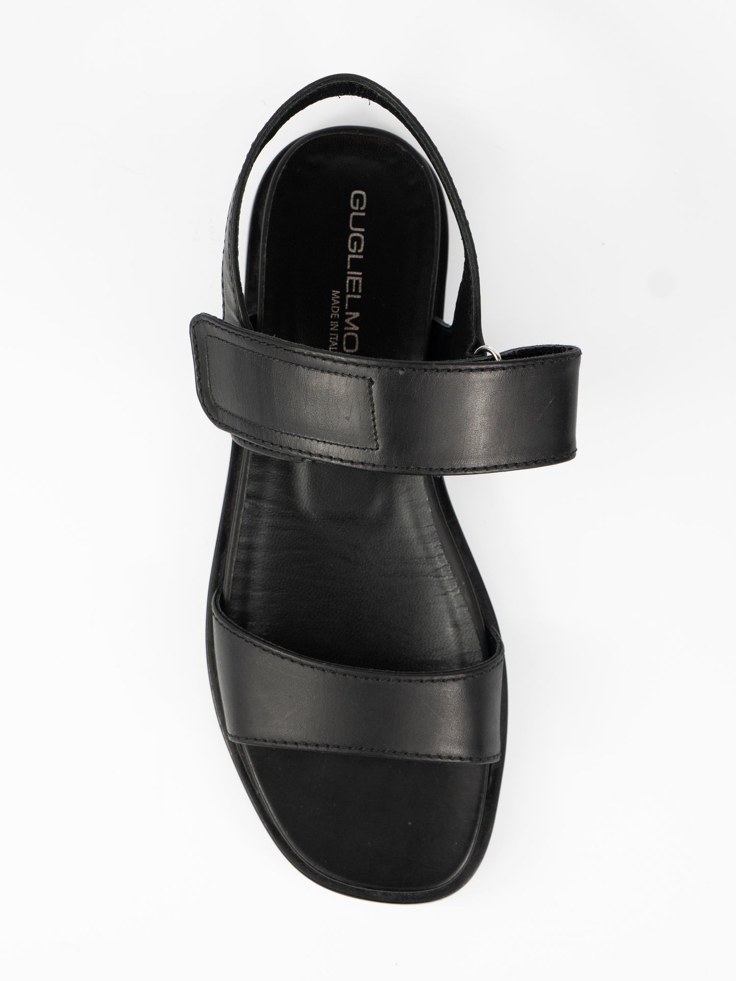 Gugliemo Rotta sandales