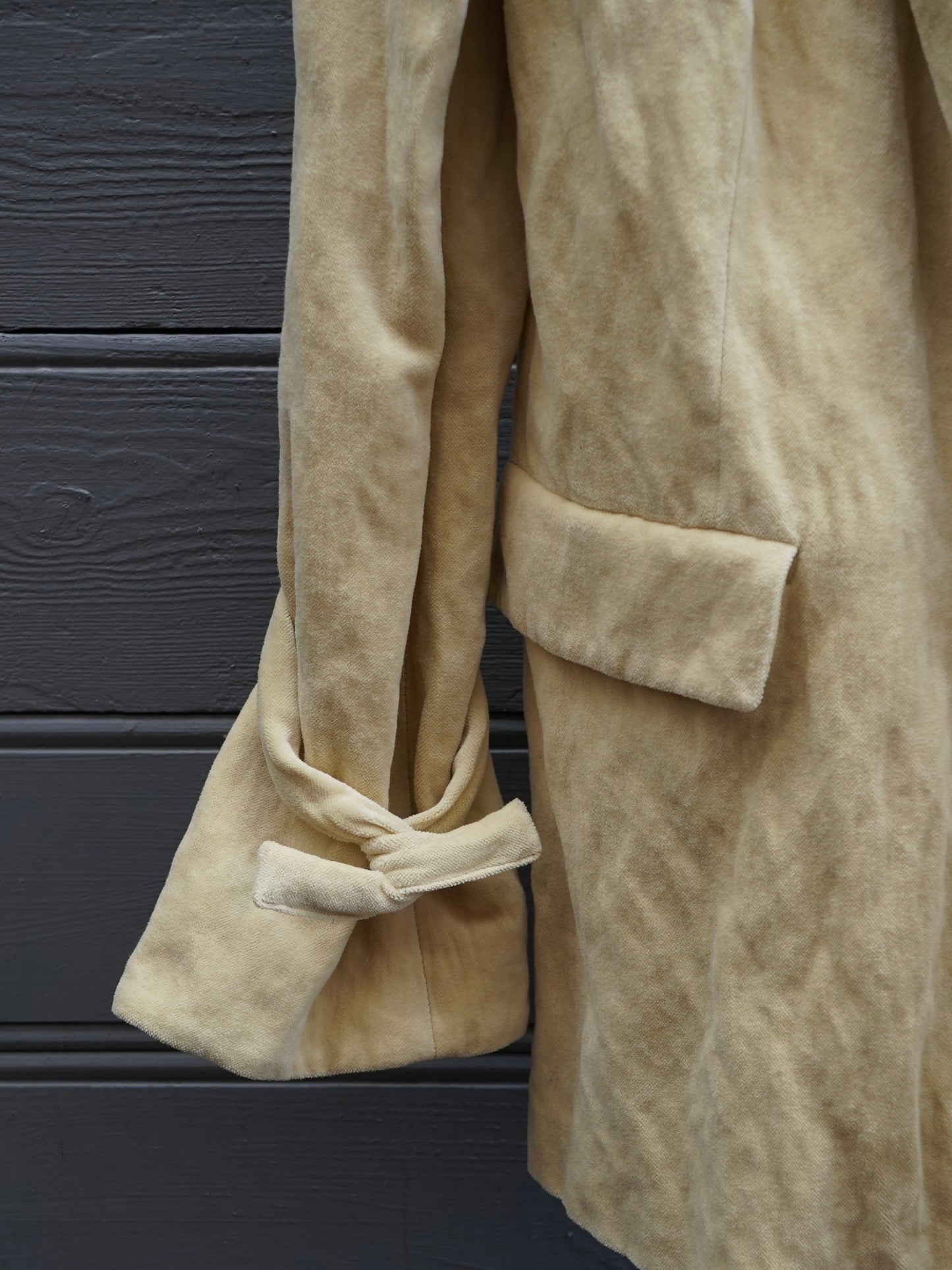 Annette Gortz žakete