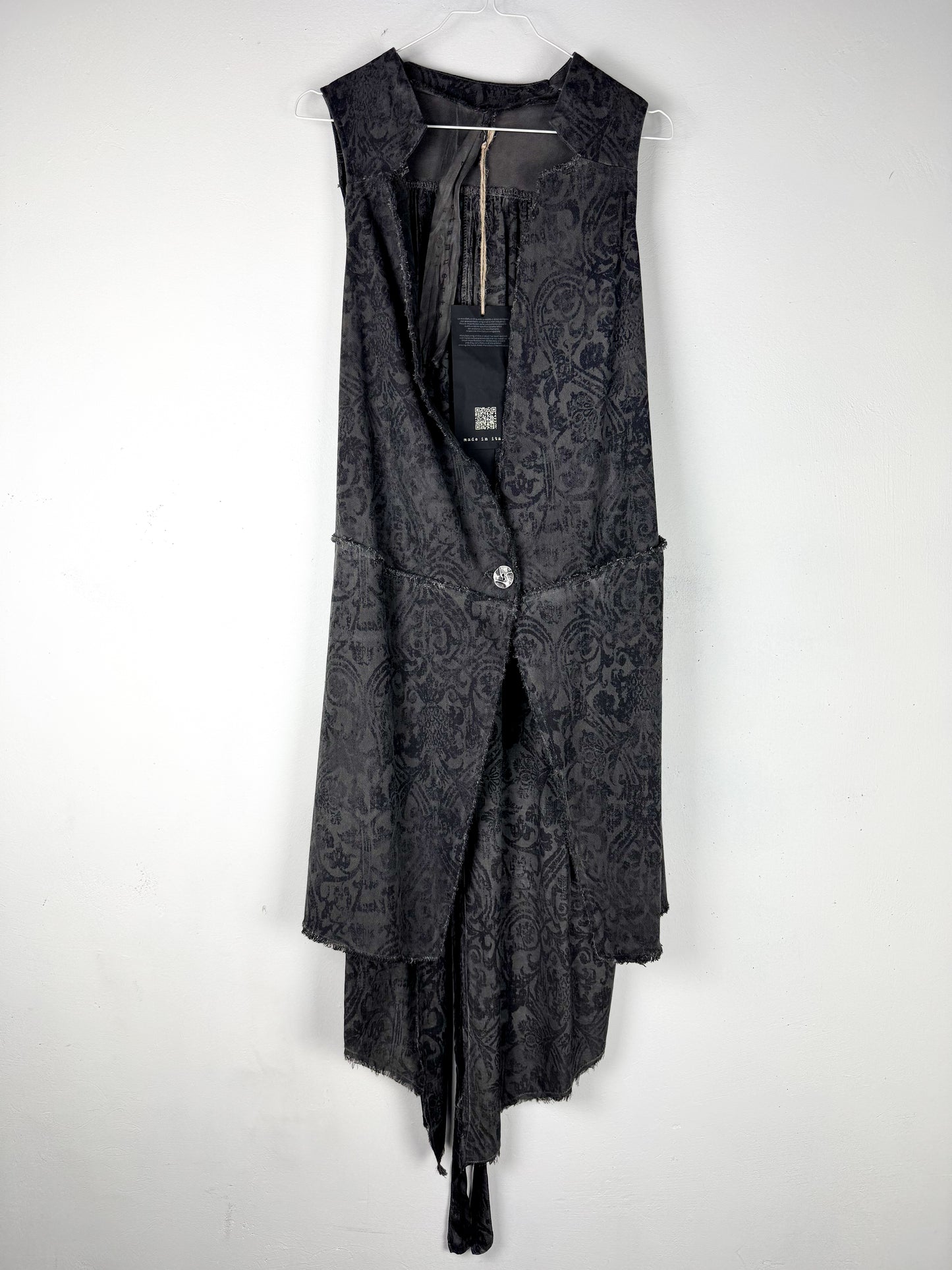Sanctamuerte veste