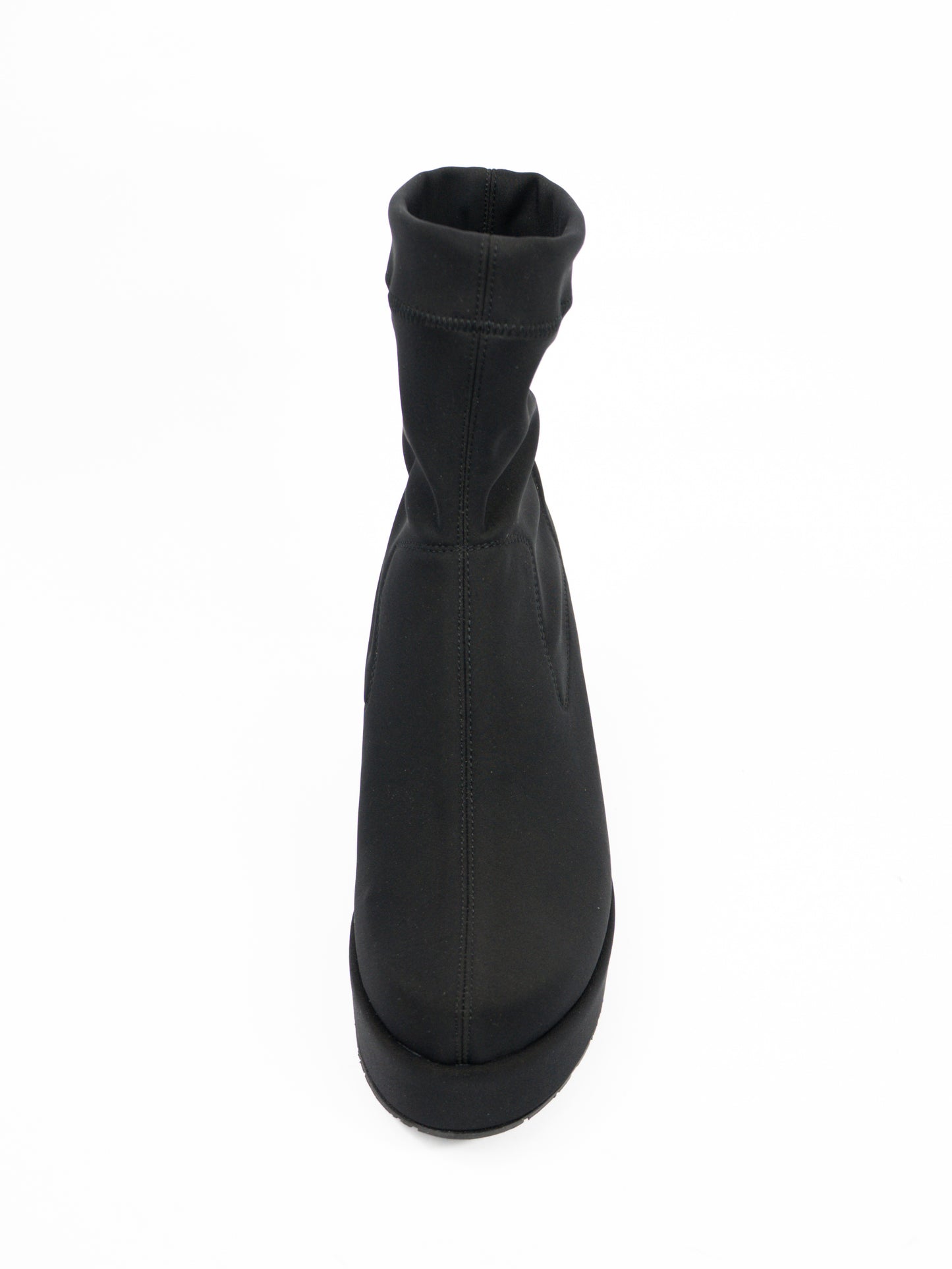 Pedro Garcia zābaki