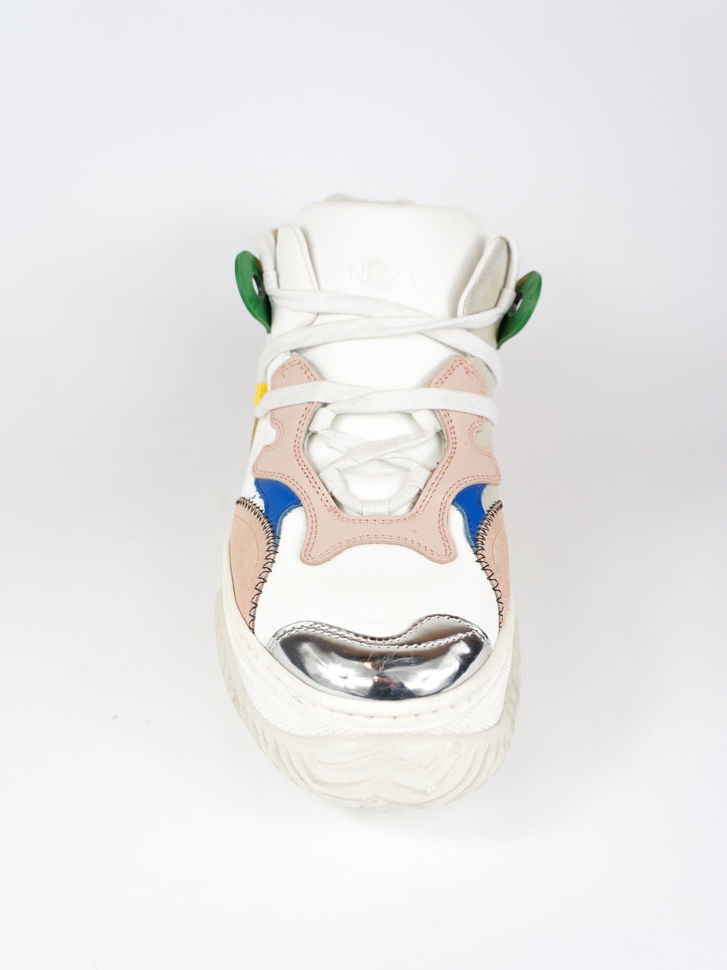 N21 botas