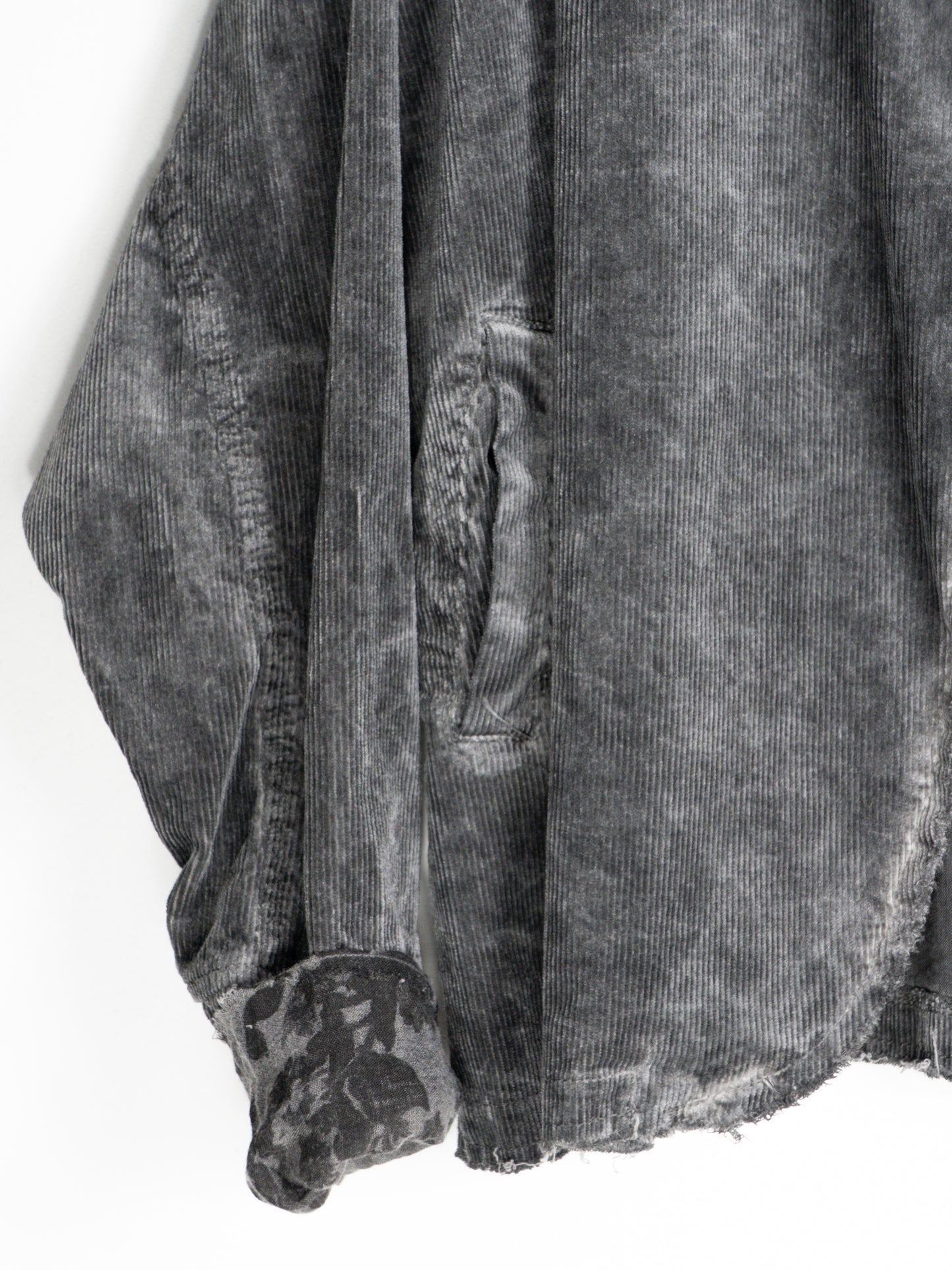 Sanctamuerte žakete