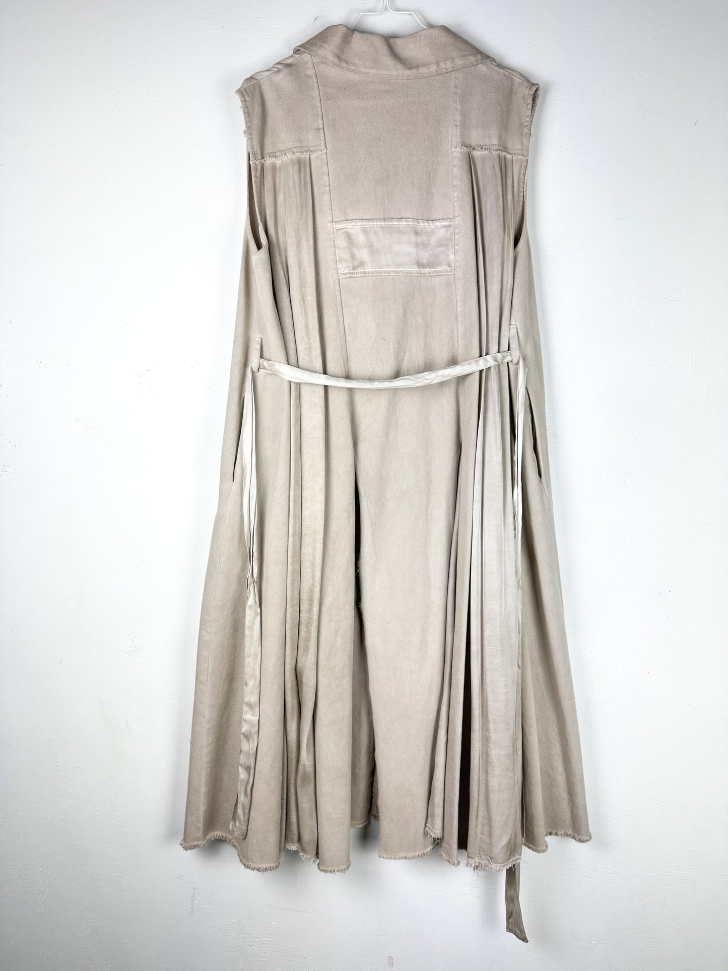 Sanctamuerte veste