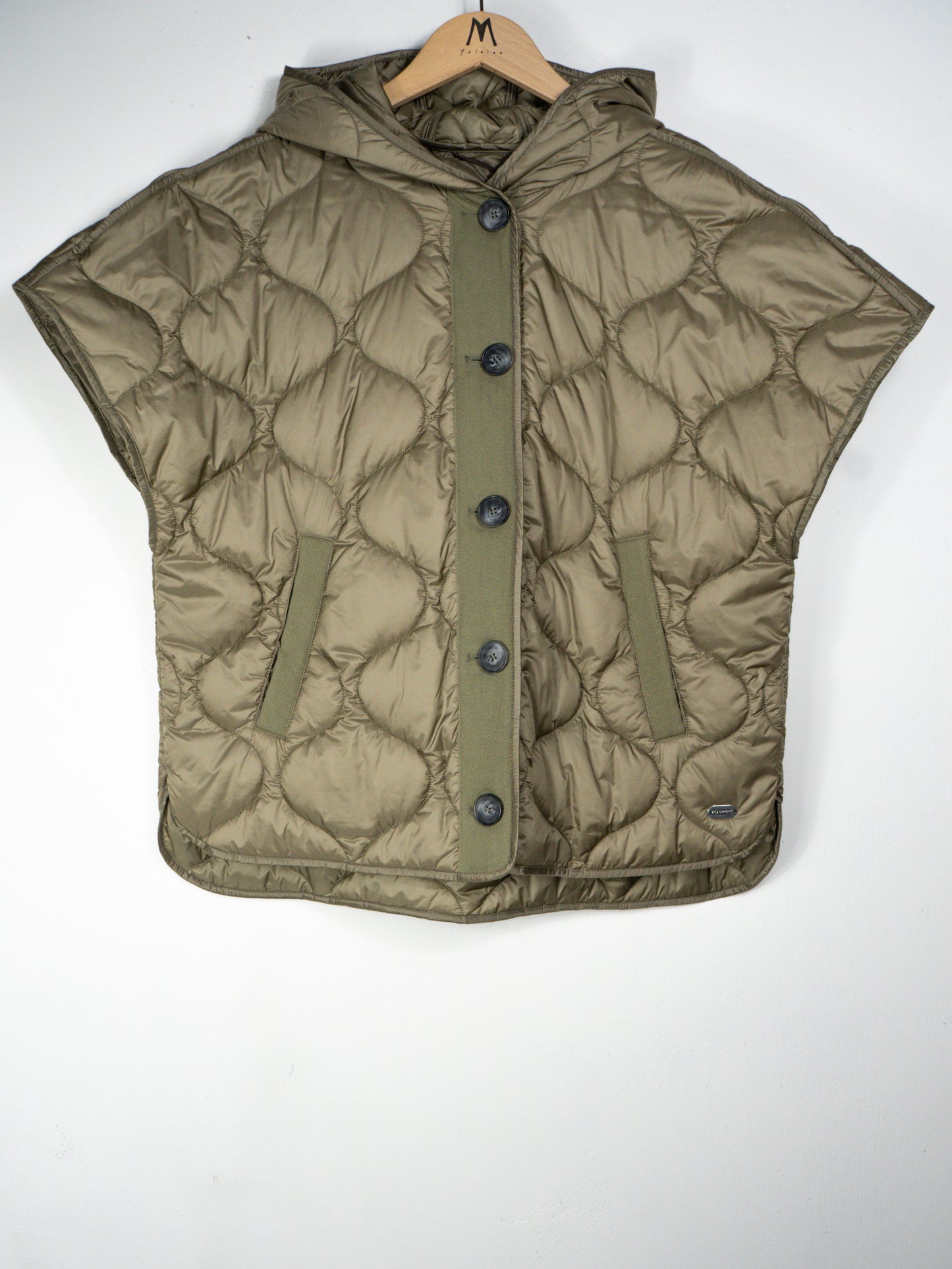 Beaumont veste