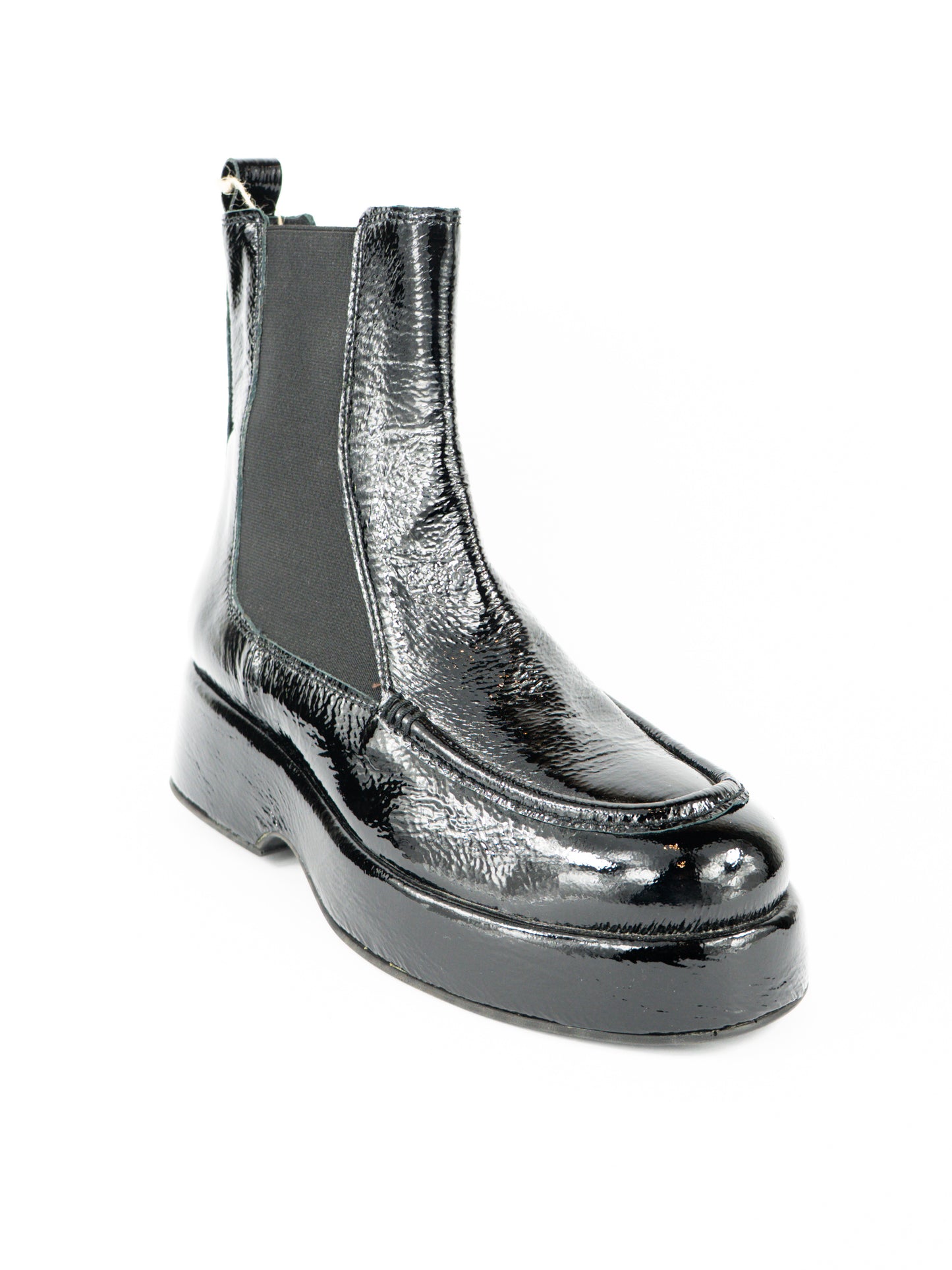 Pons Quintana zābaki