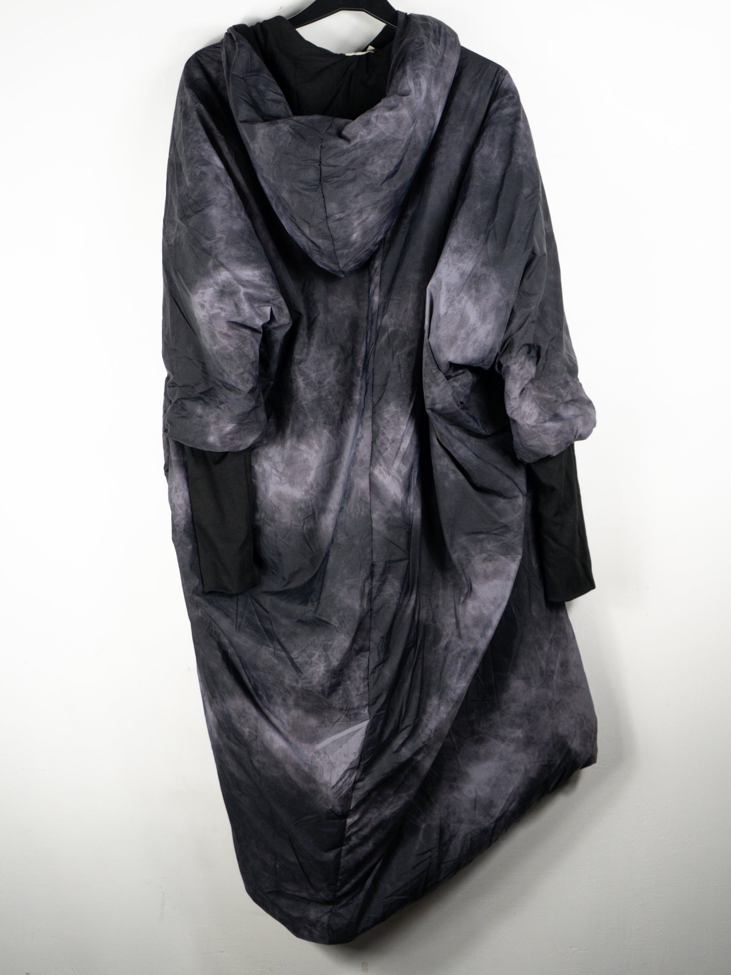 Sanctamuerte mētelis