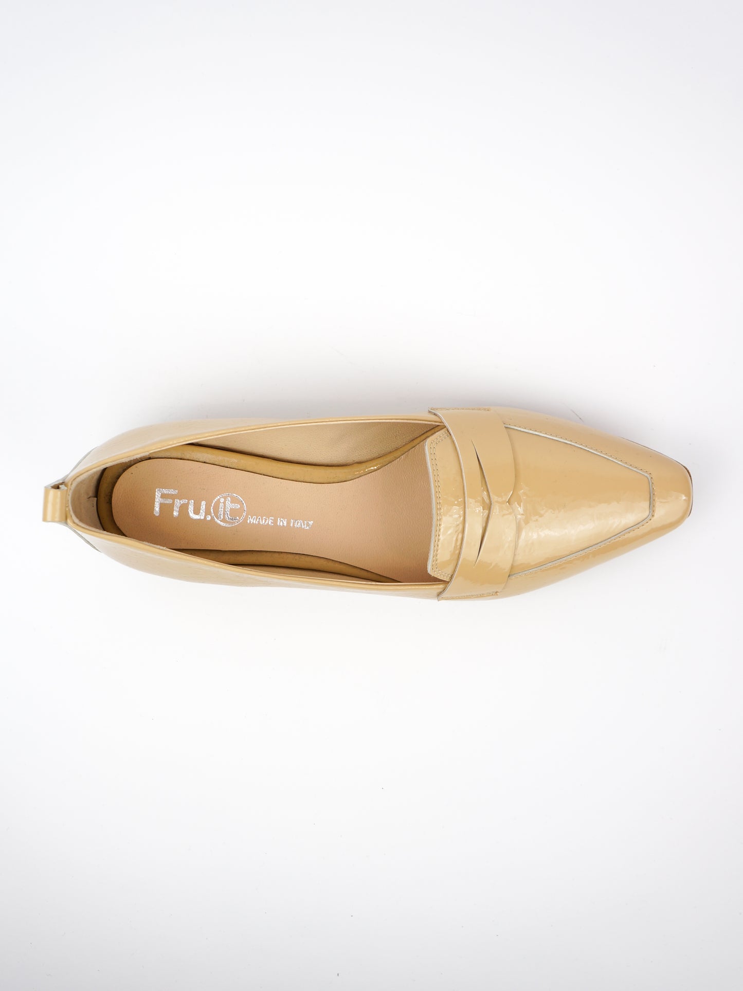Fru.it kurpes