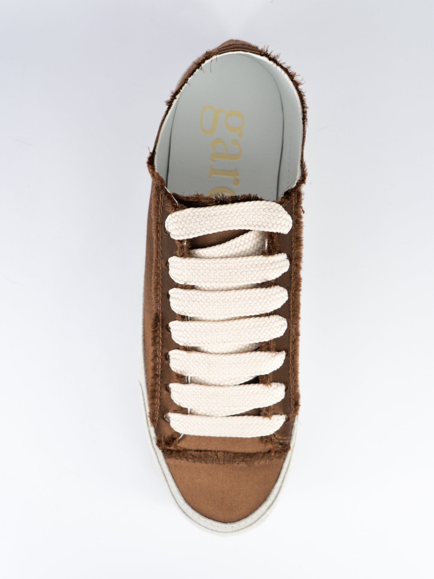 Pedro Garcia botas