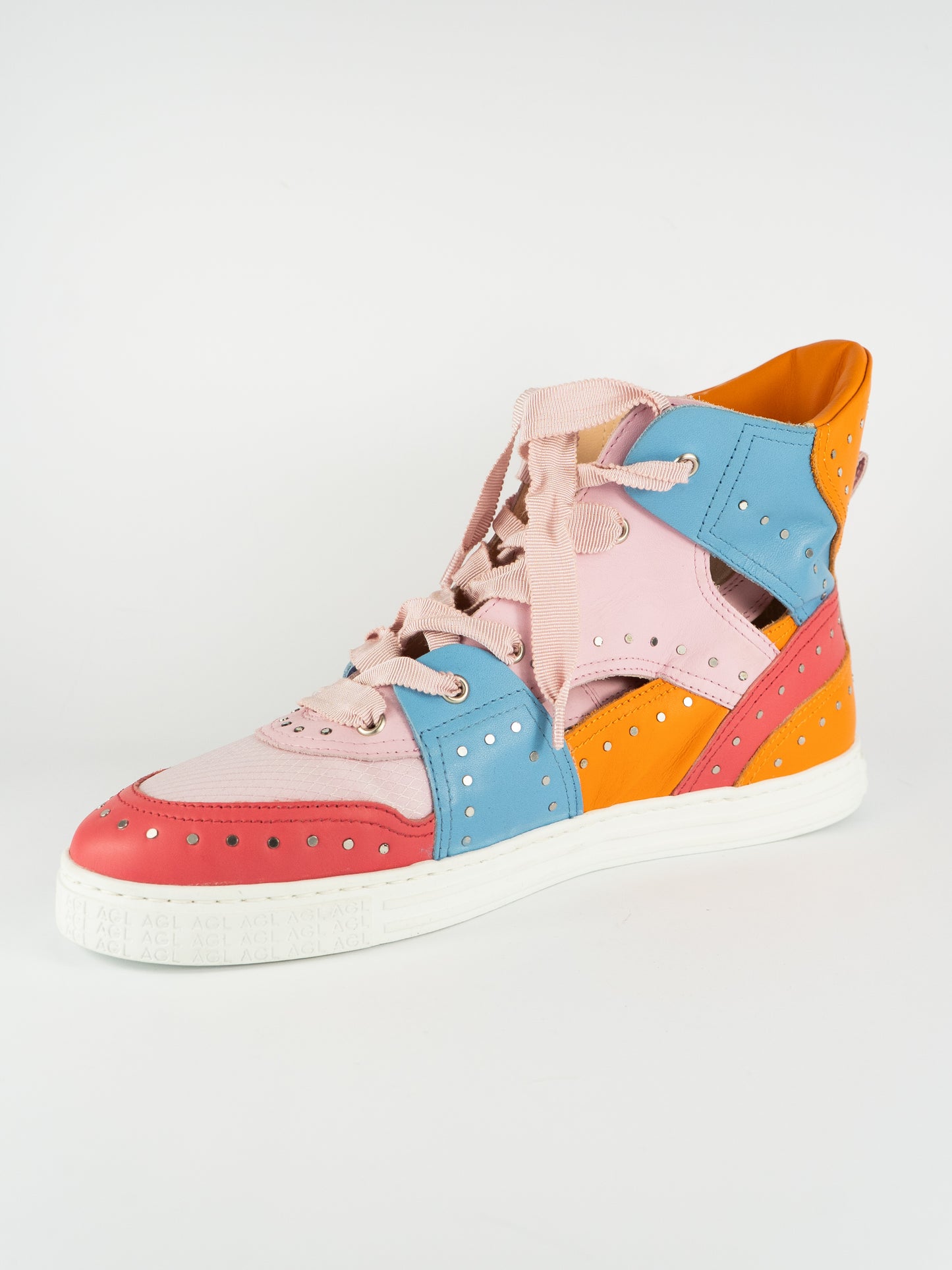 AGL botas
