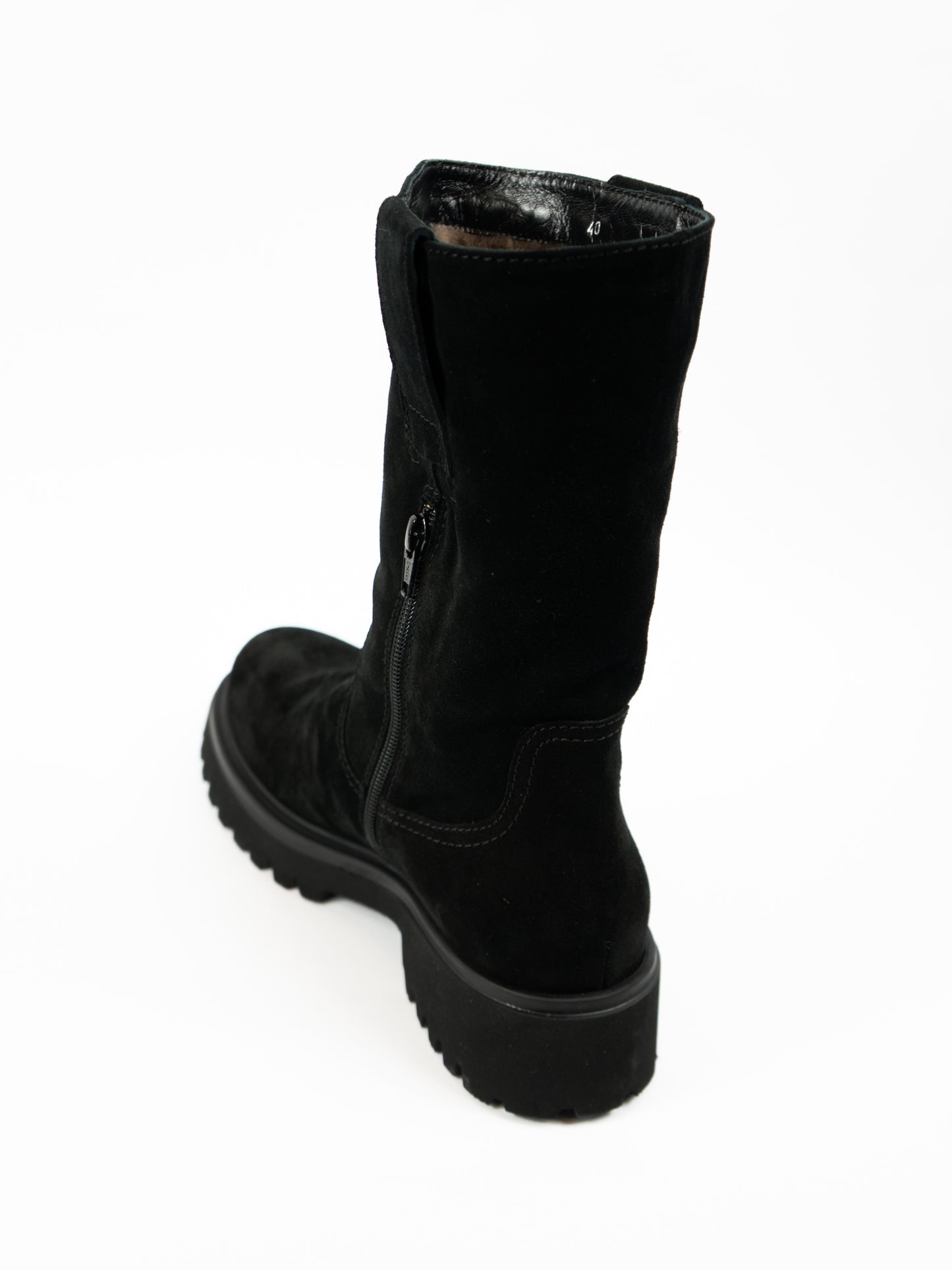 Guglielmo Rotta zābaki