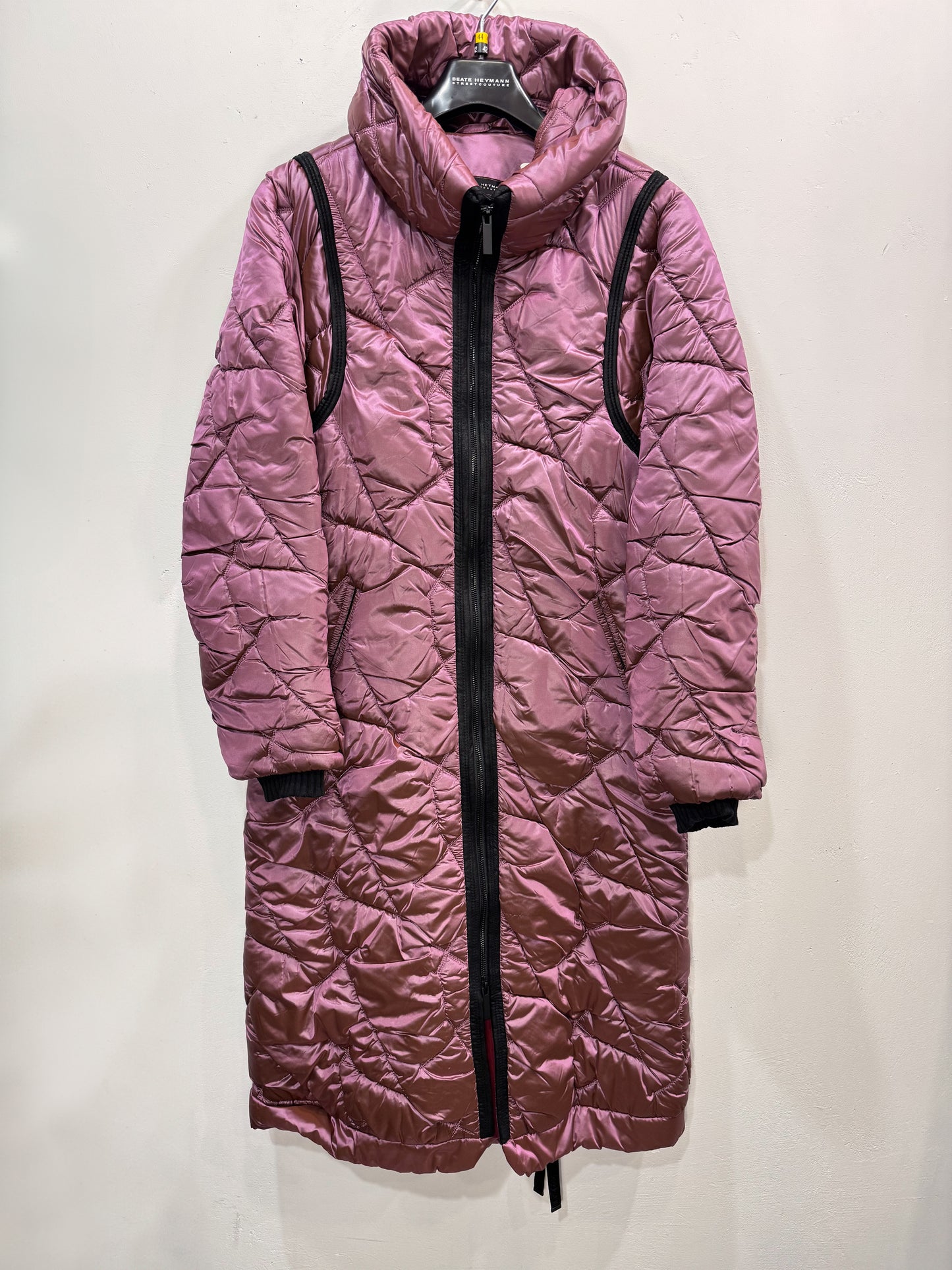 Beate Heymann mētelis