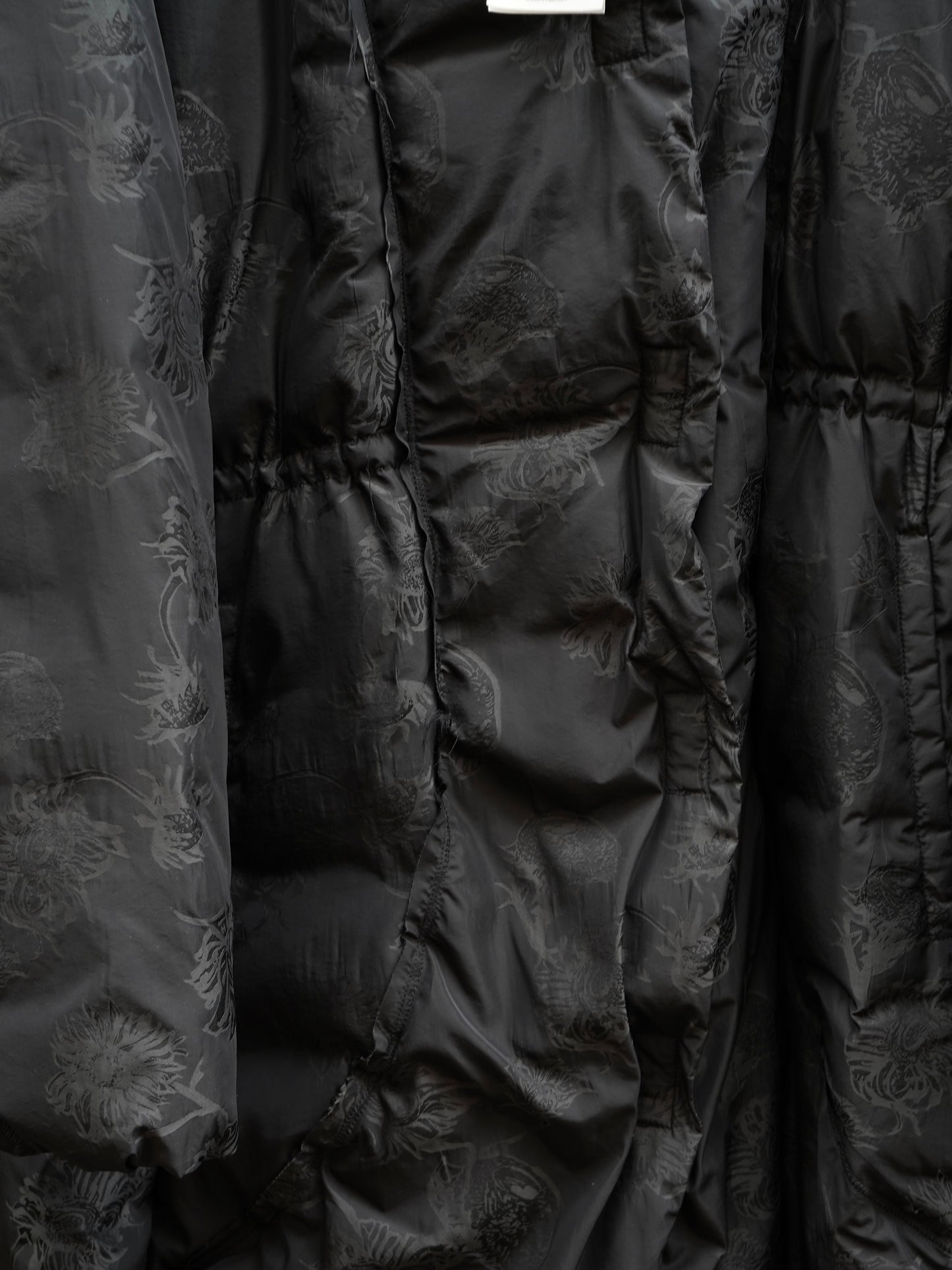 Annette Gortz mētelis