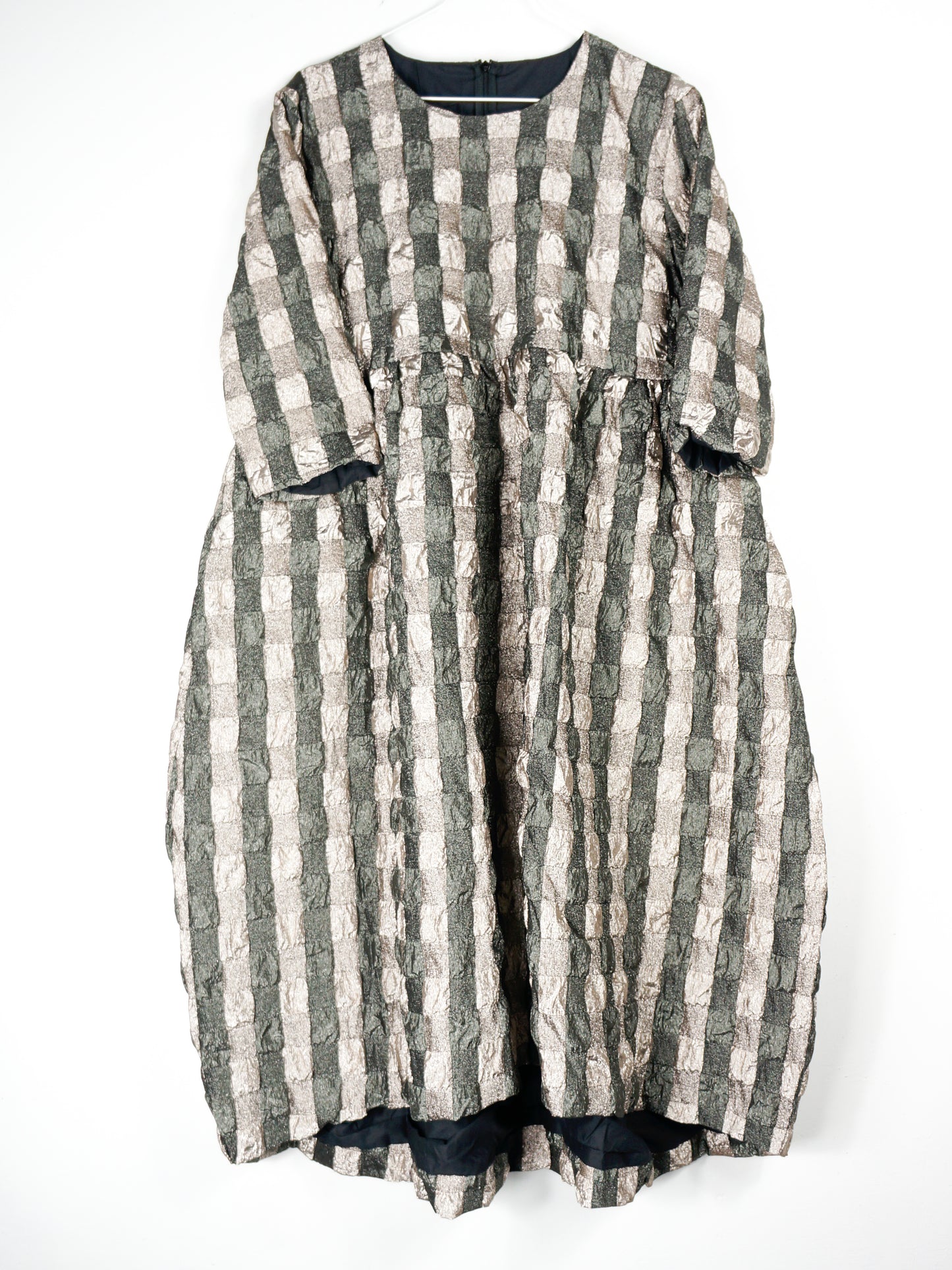 Hannoh Wessel kleita