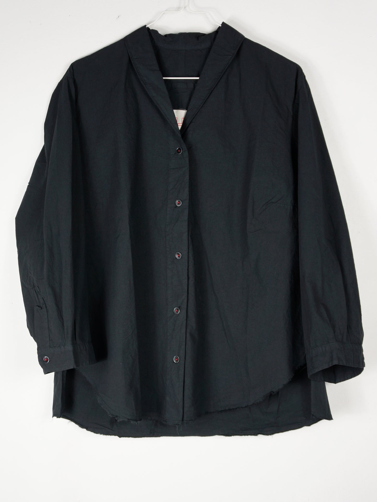 Hannoh Wessel krekls