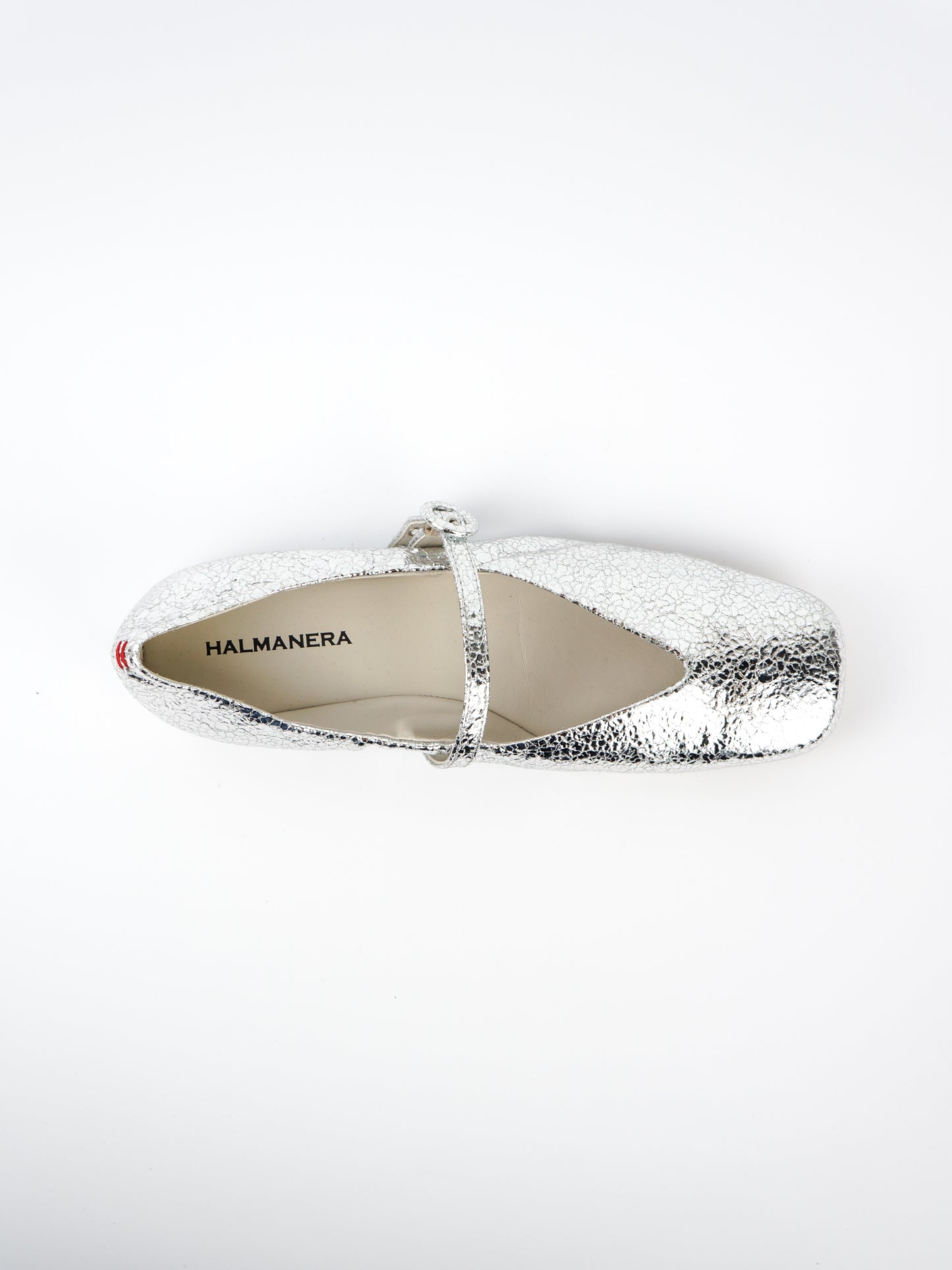 Halmanera kurpes