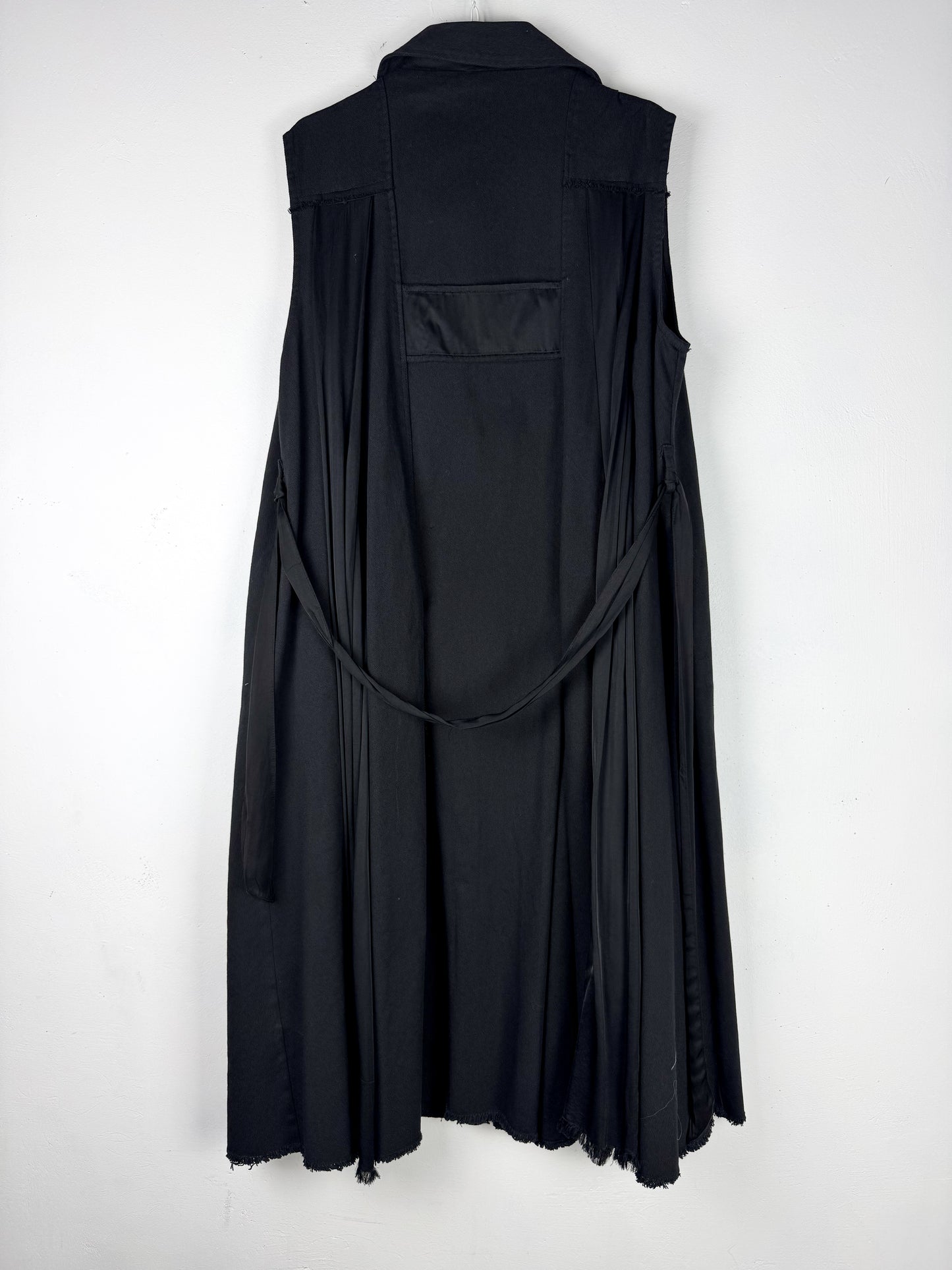 Sanctamuerte veste