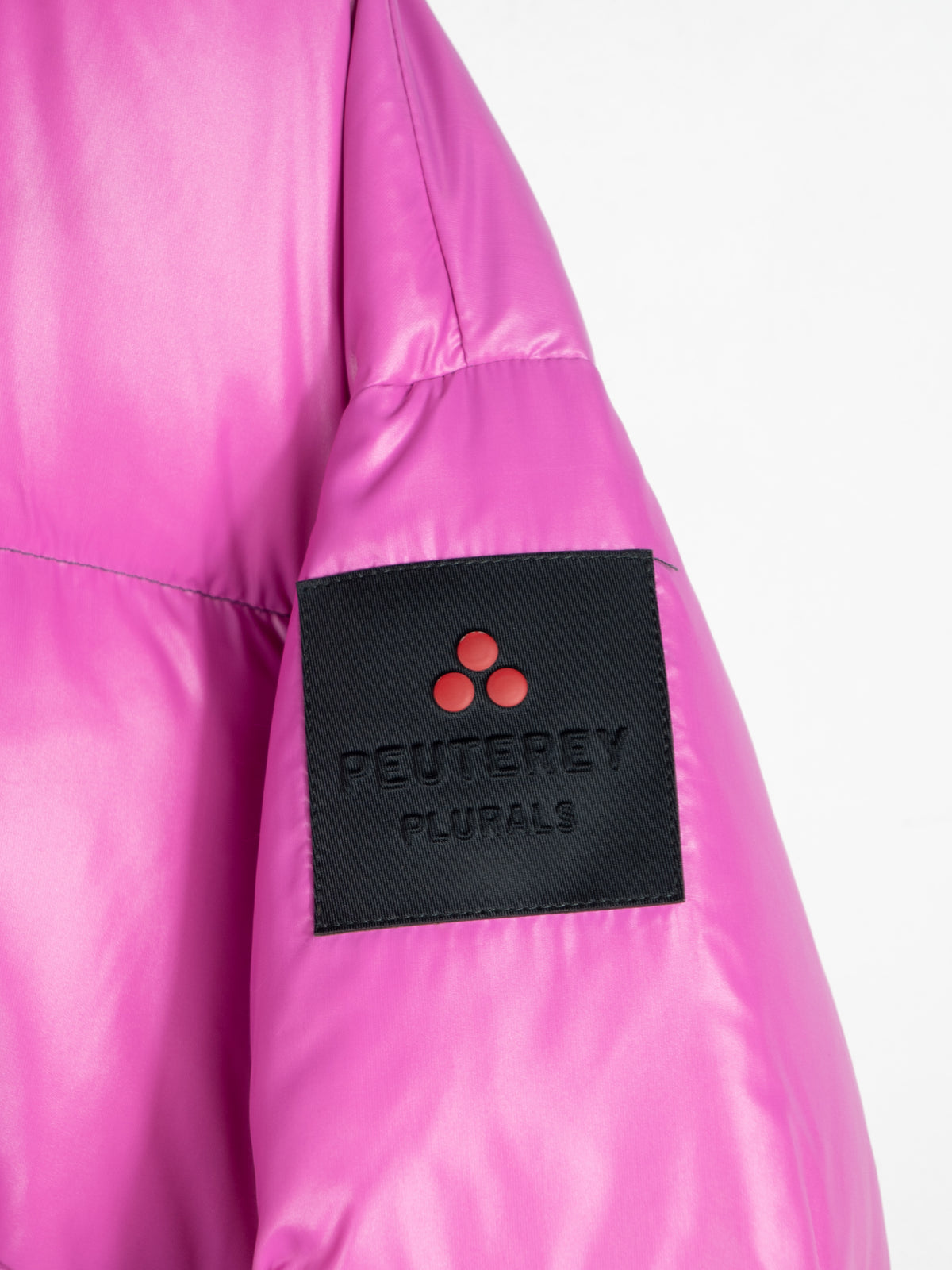 Peuterey jaka