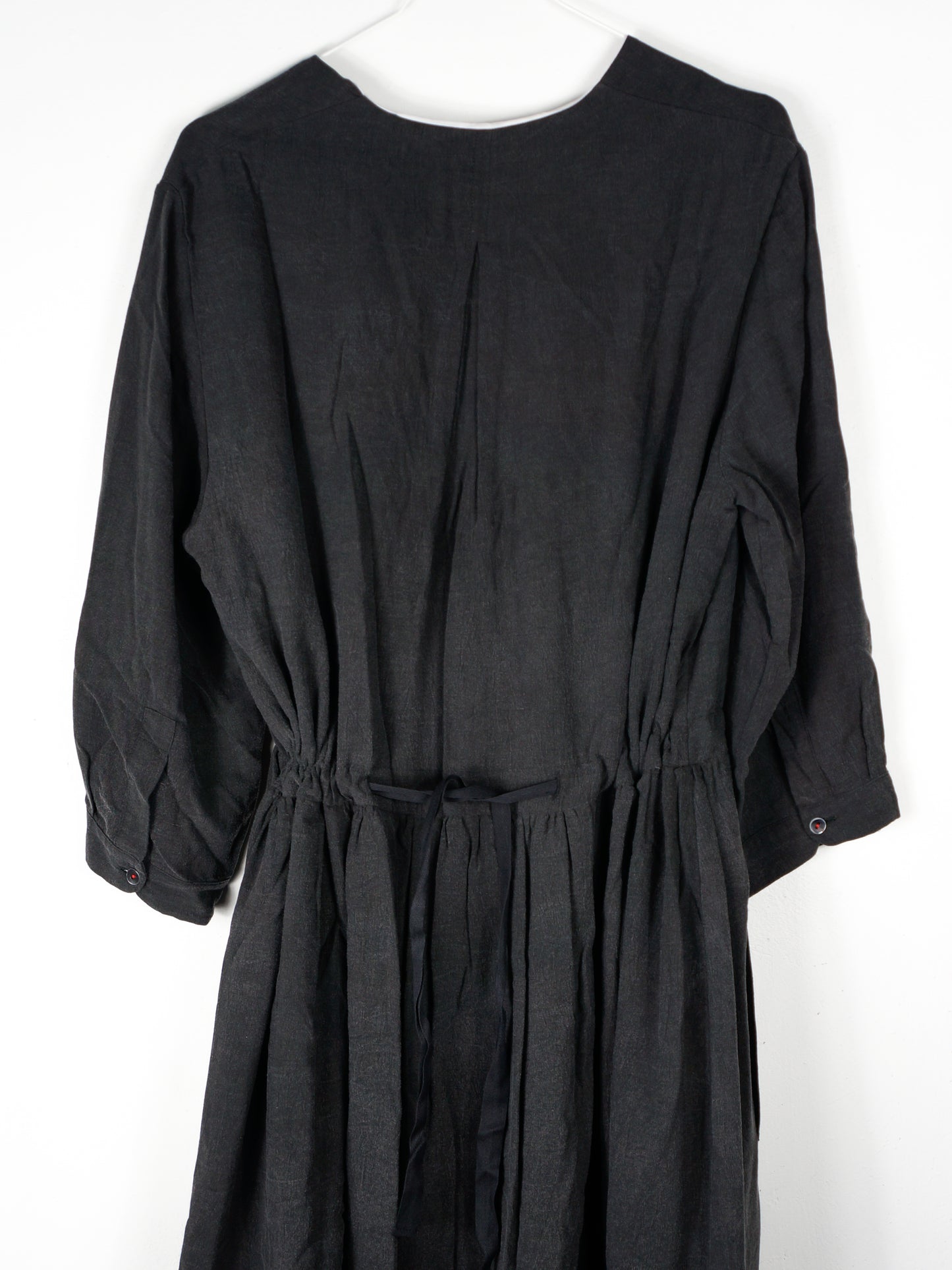 Hannoh Wessel kleita