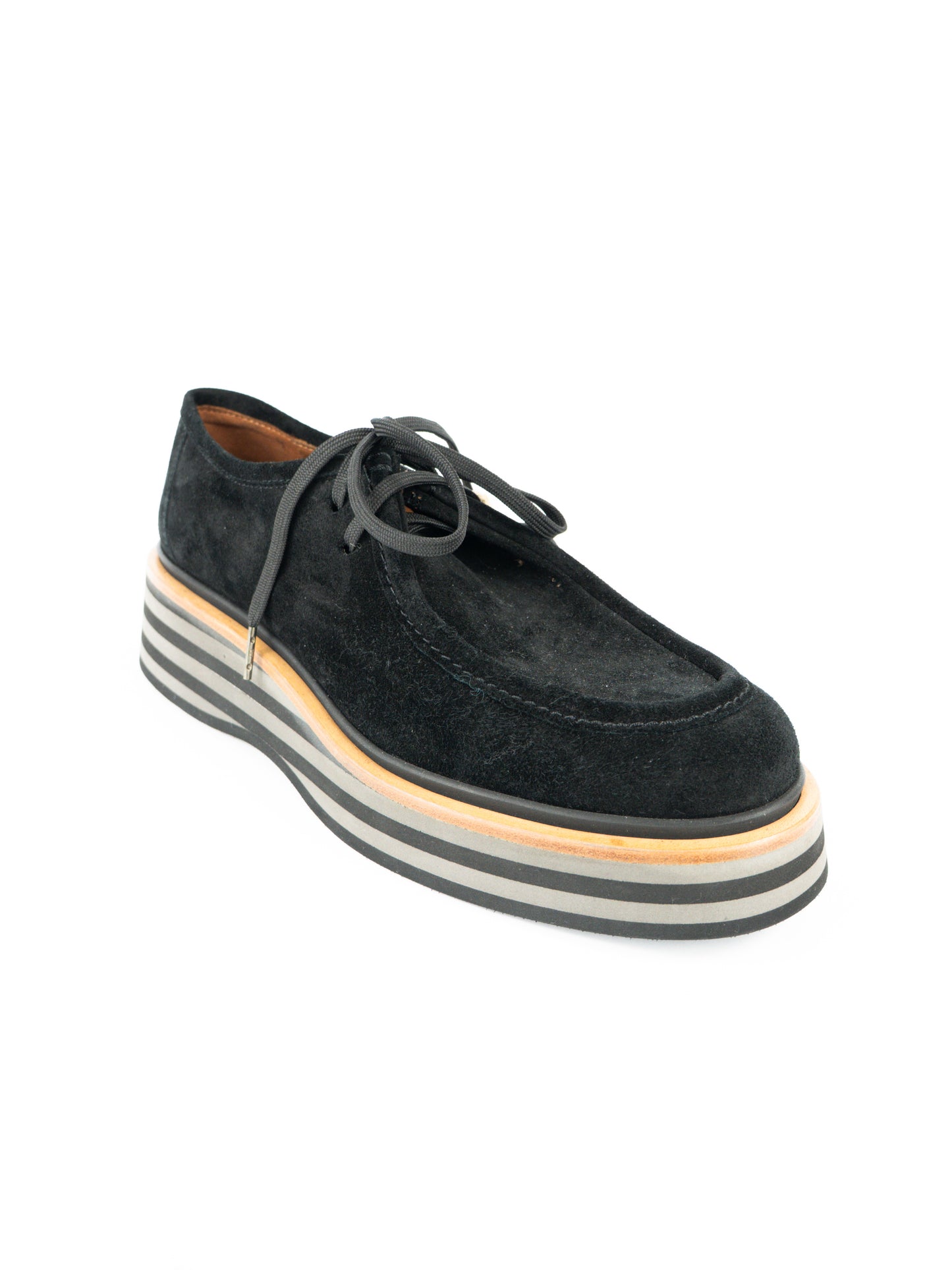 Pons Quintana kurpes