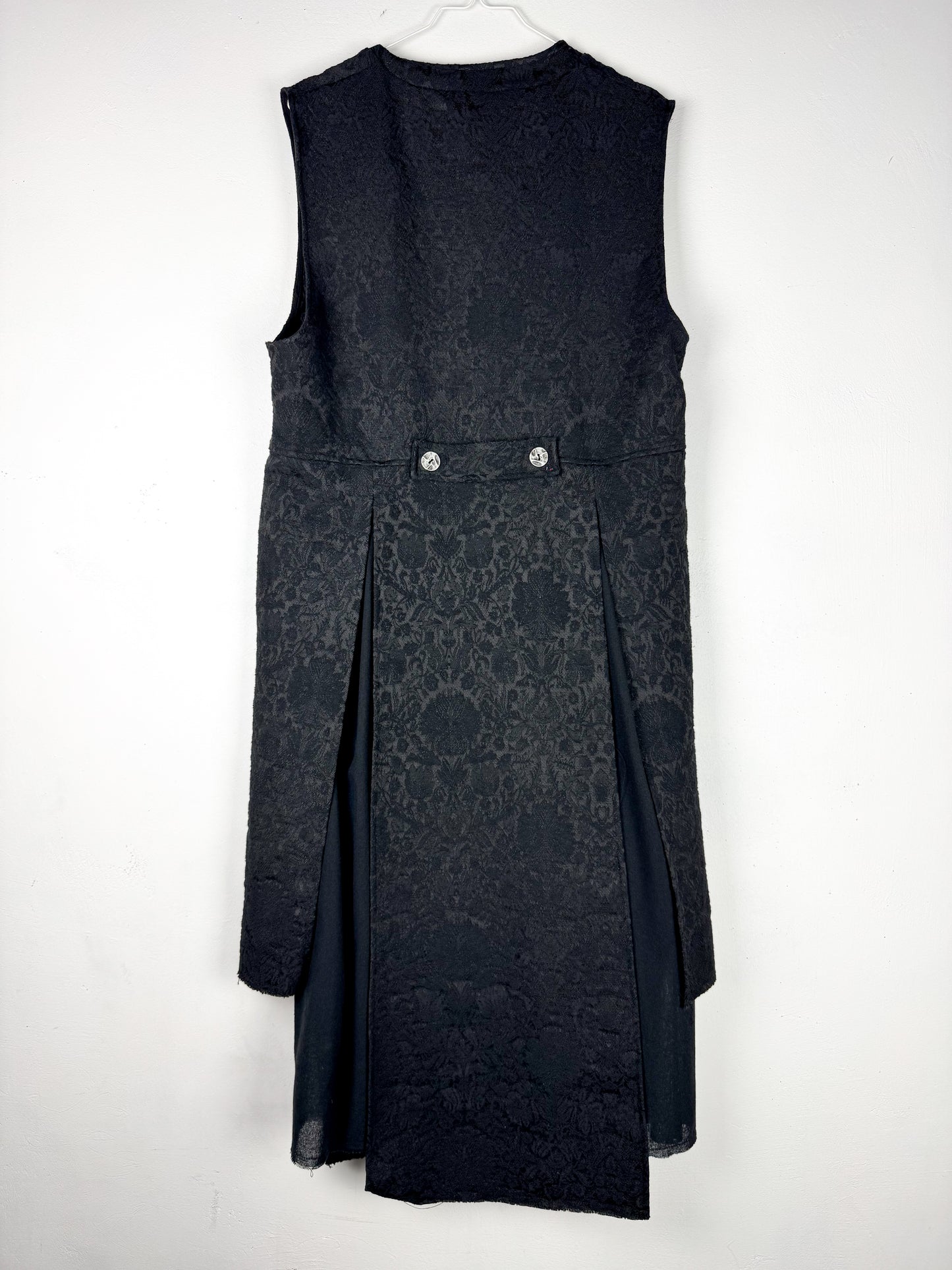 Sanctamuerte veste