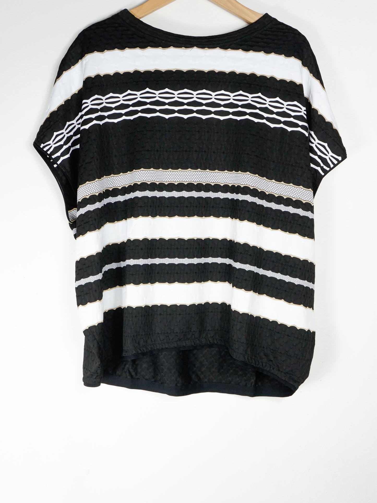 Beate Heymann tops