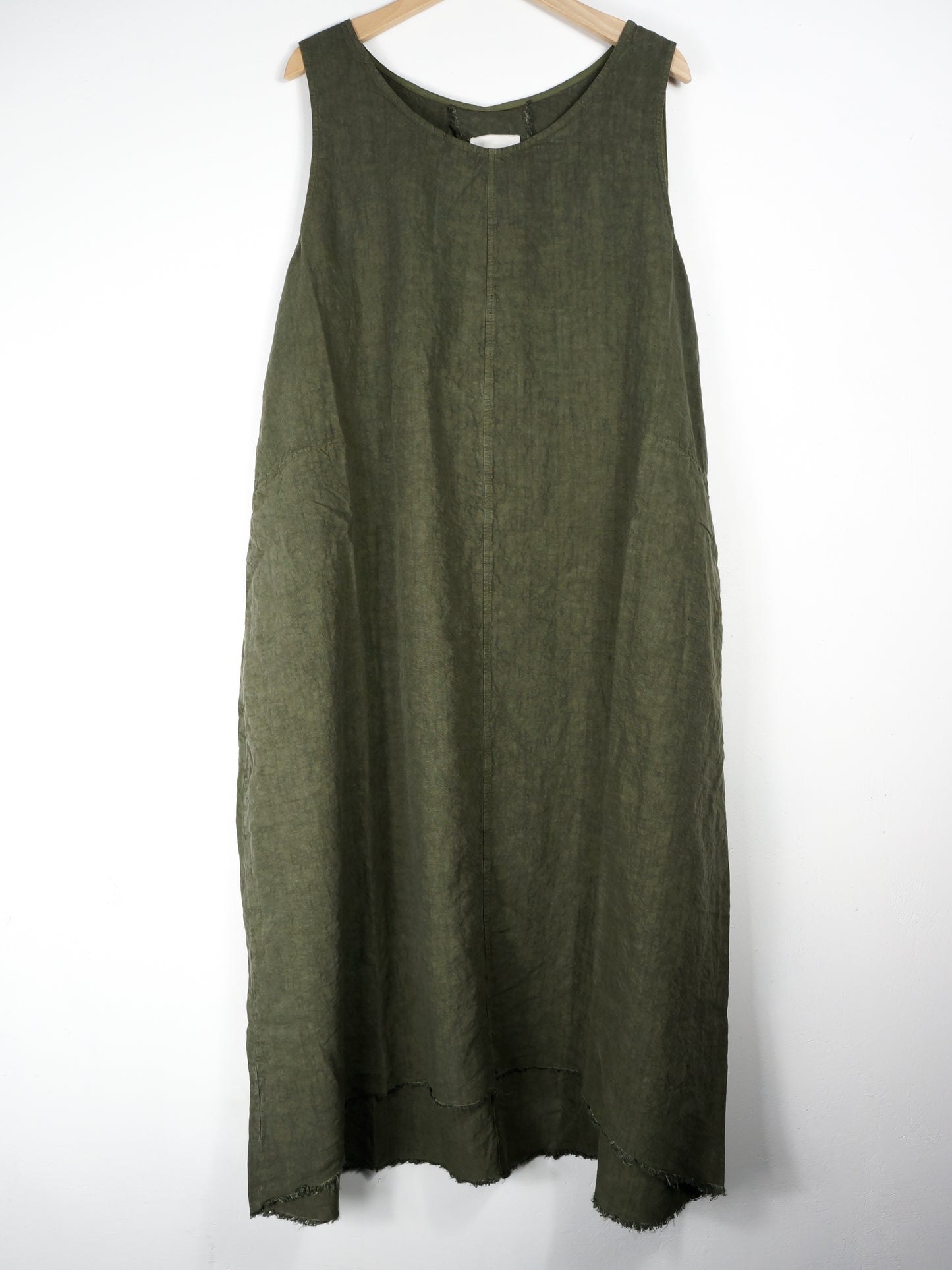 Hannoh Wessel kleita