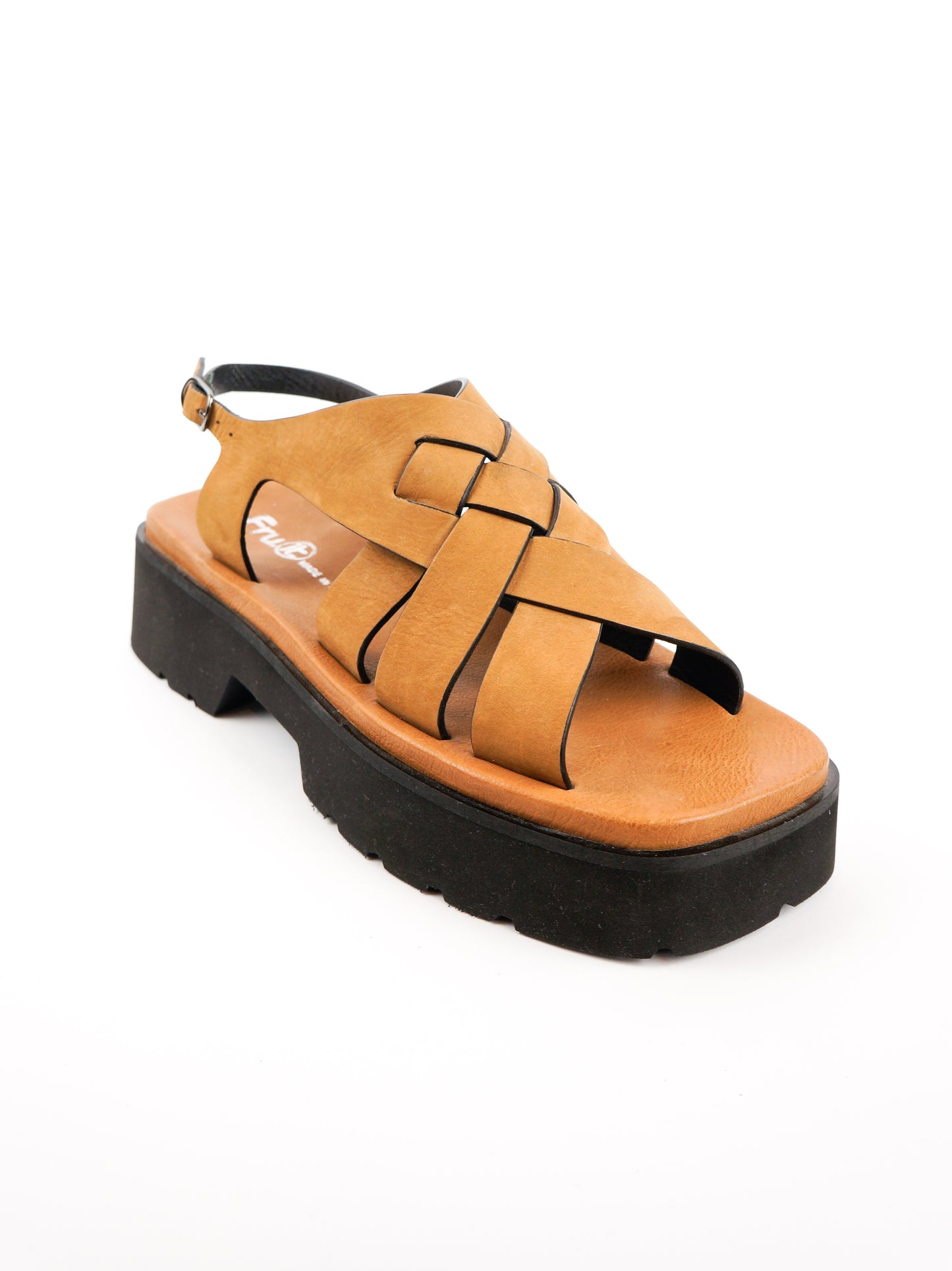 Fru.it sandales