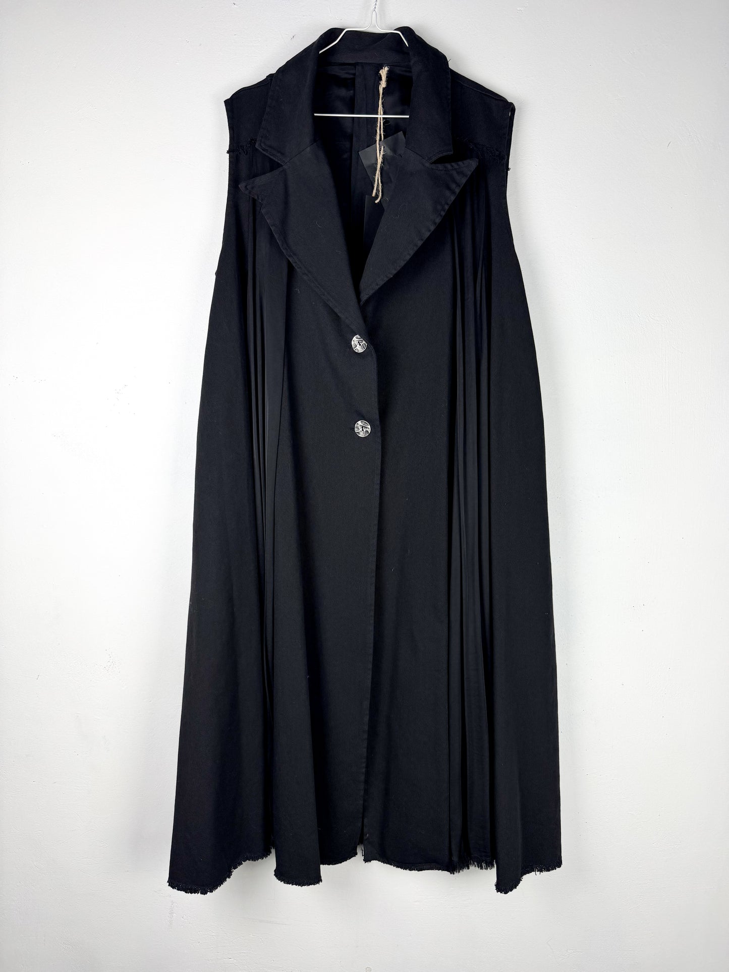Sanctamuerte veste