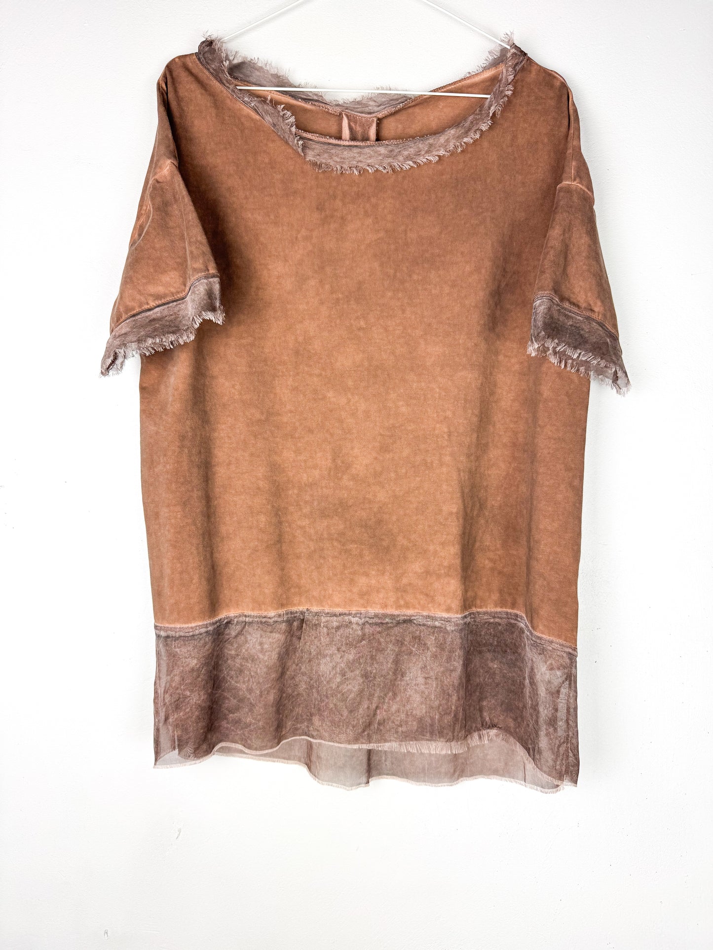 Sanctamuerte tops