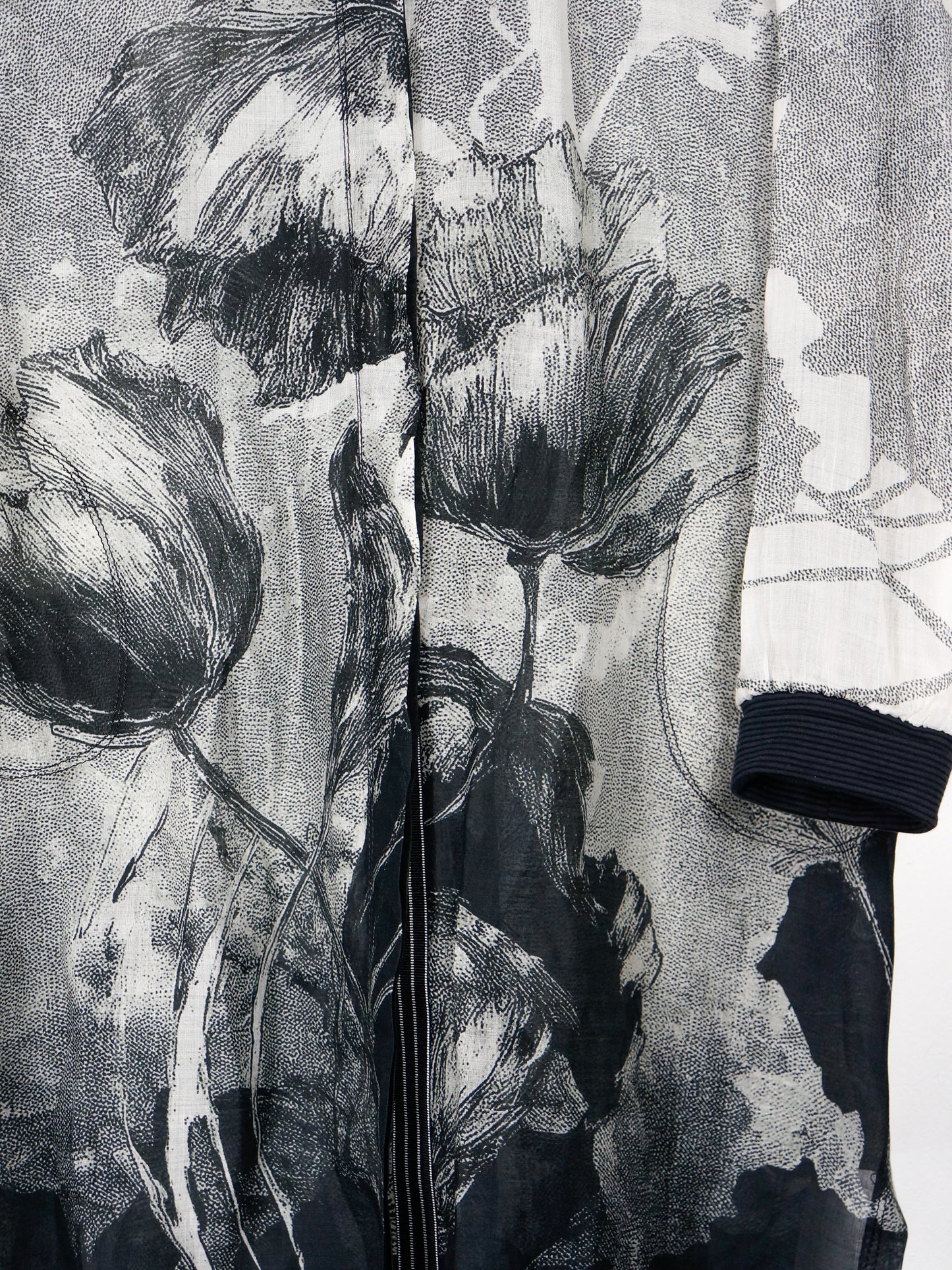 Beate Heymann kleita