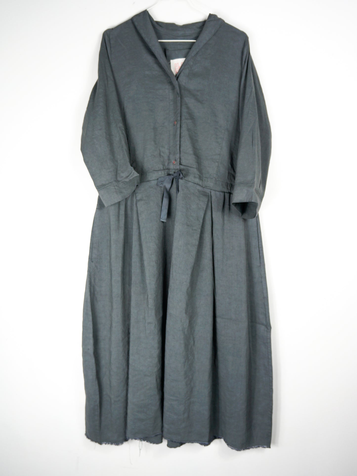 Hannoh Wessel kleita