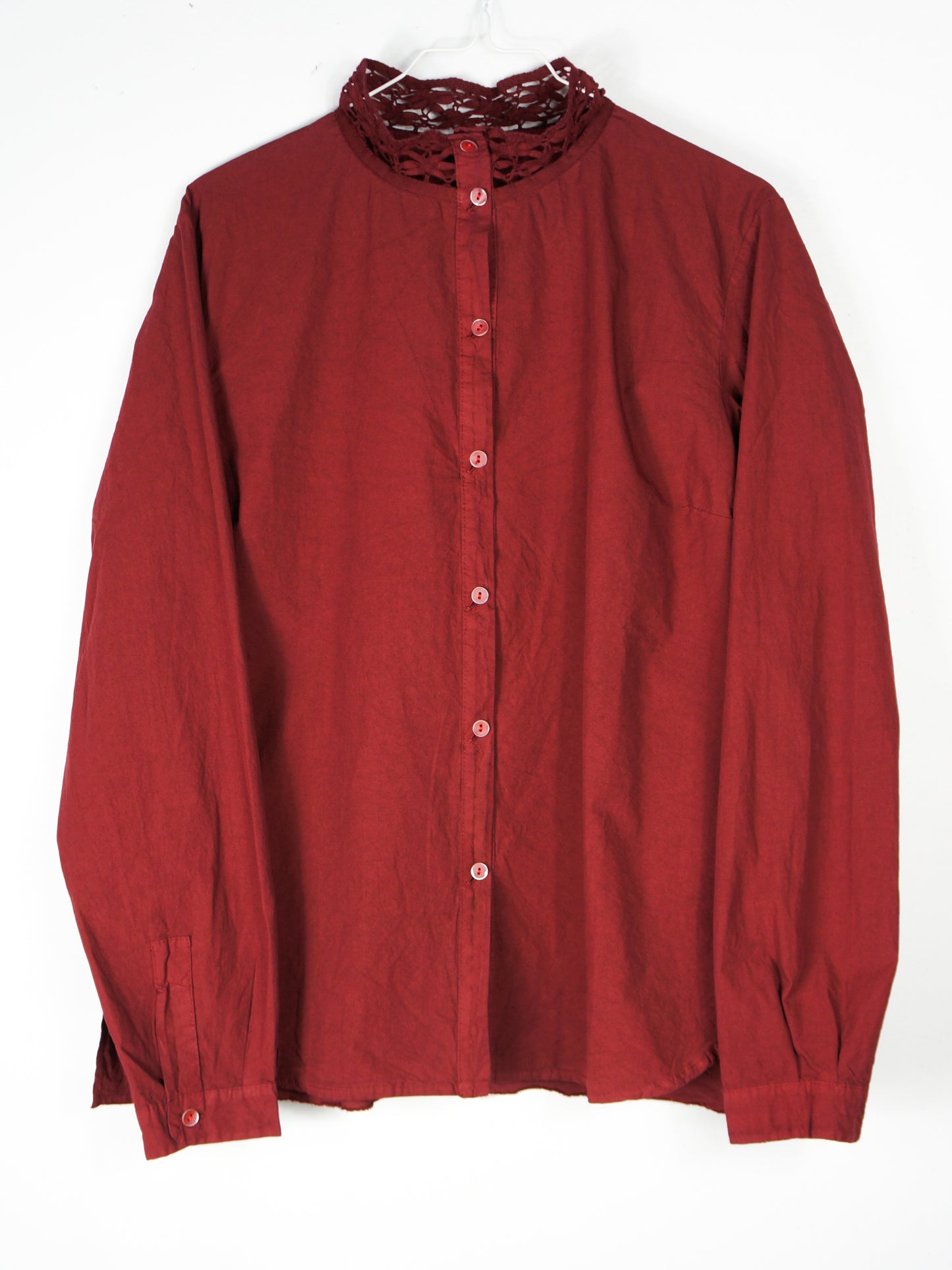 Hannoh Wessel krekls