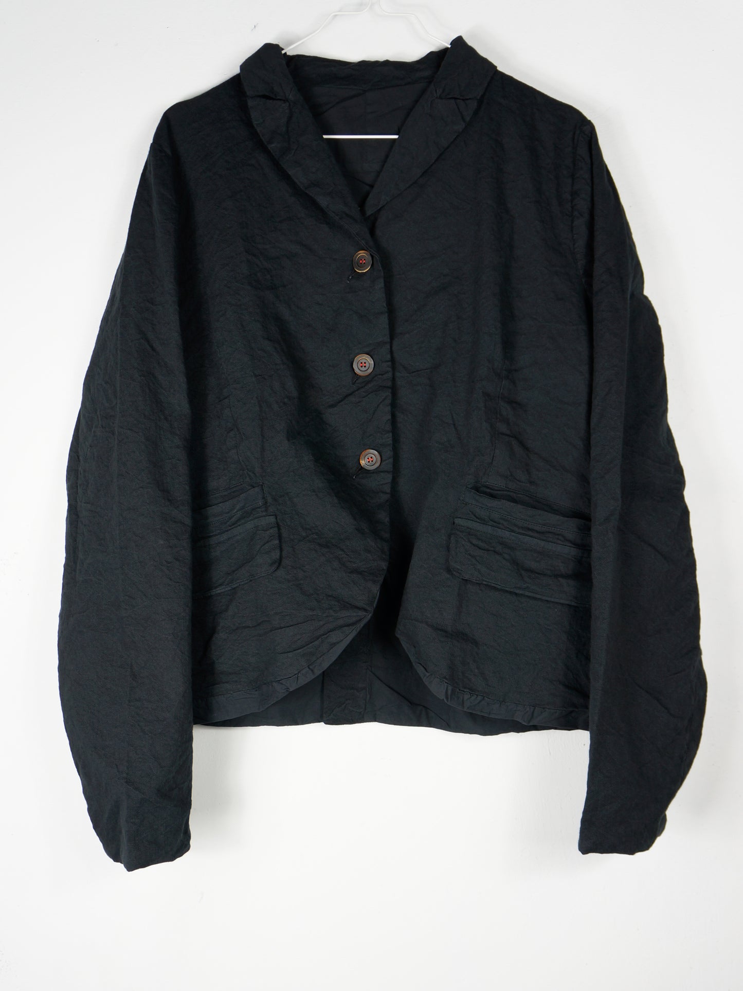 Hannoh Wessel žakete