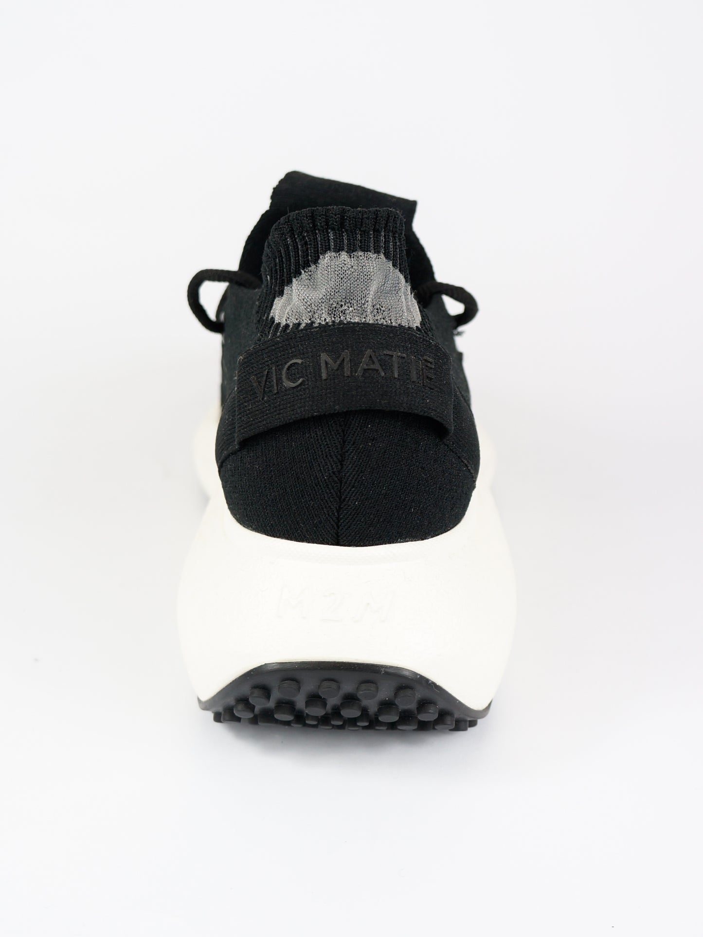 Vic Matie botas
