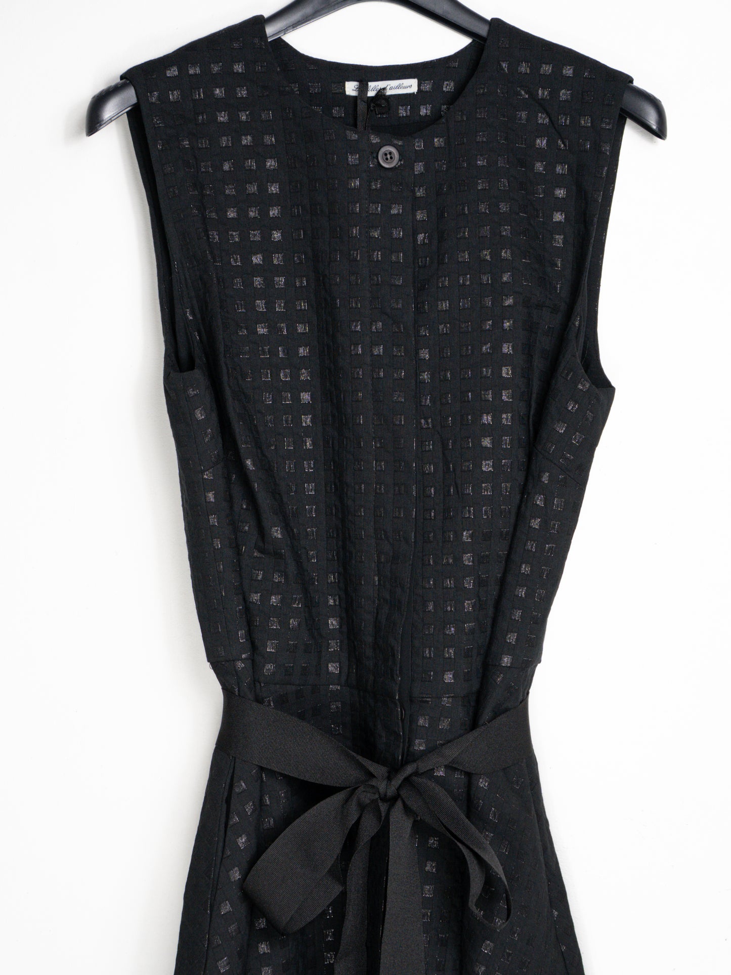 Les filles d’ailleurs kleita