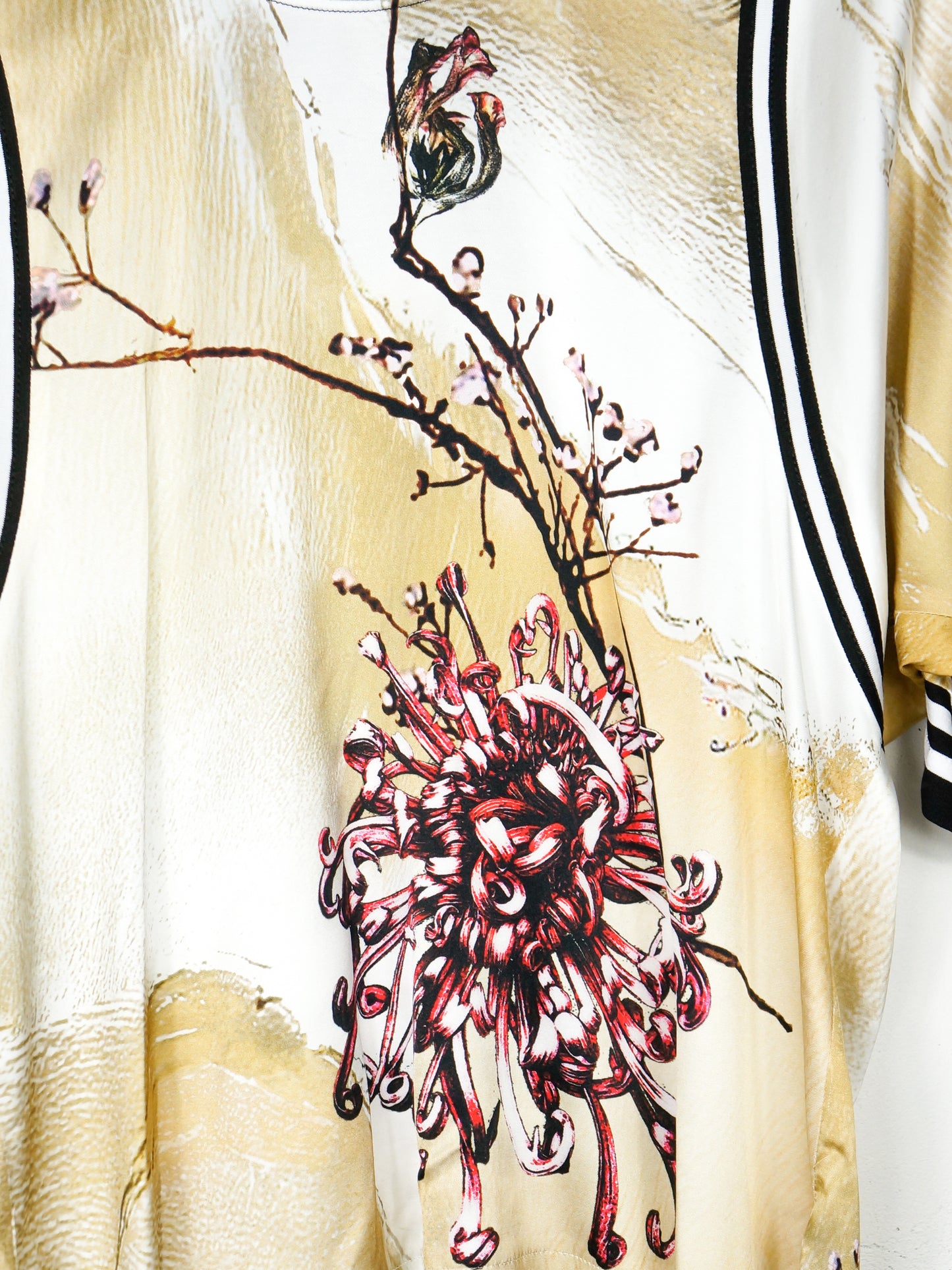 Beate Heymann blūzīte