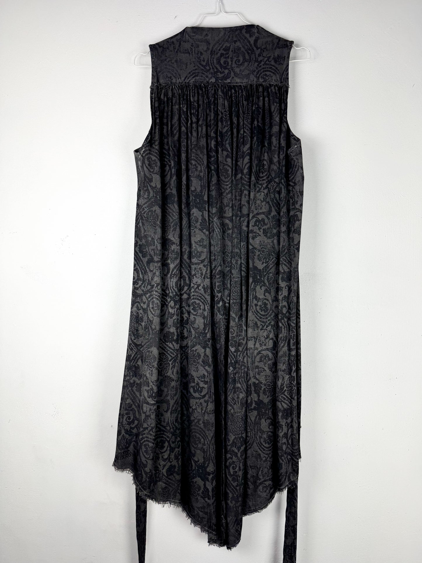 Sanctamuerte veste