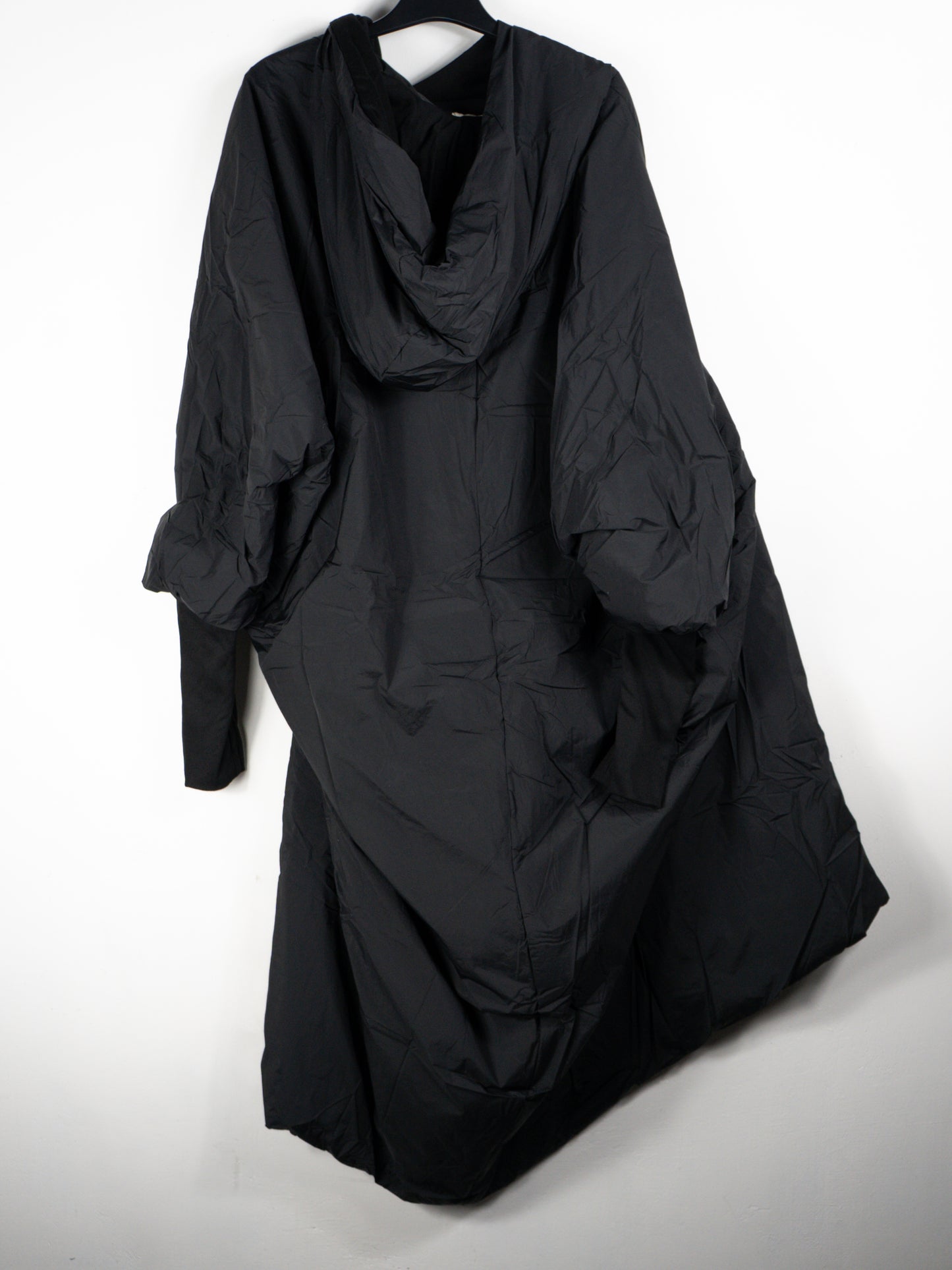 Sanctamuerte mētelis