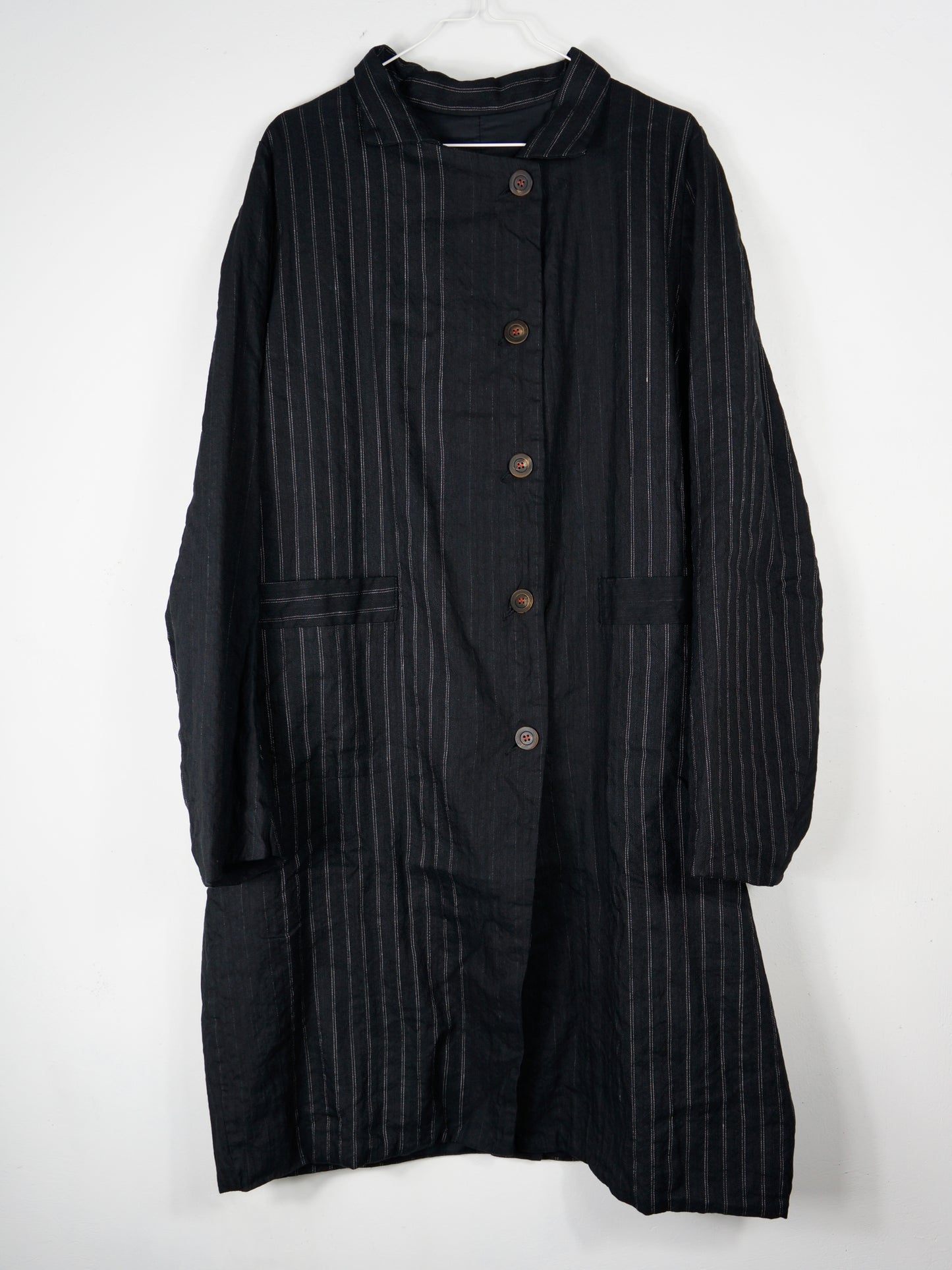 Hannoh Wessel mētelis