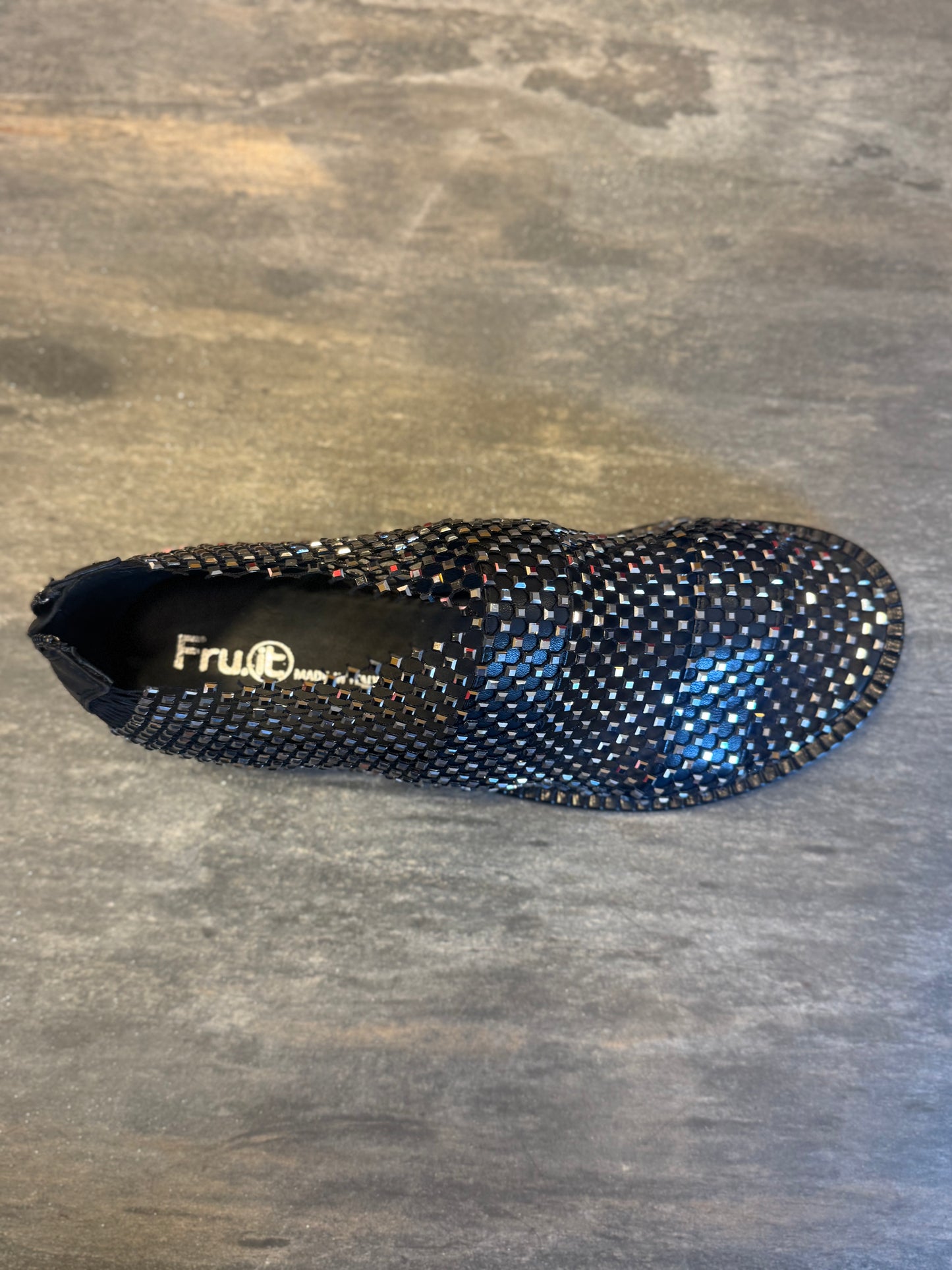 Fru.it kurpes