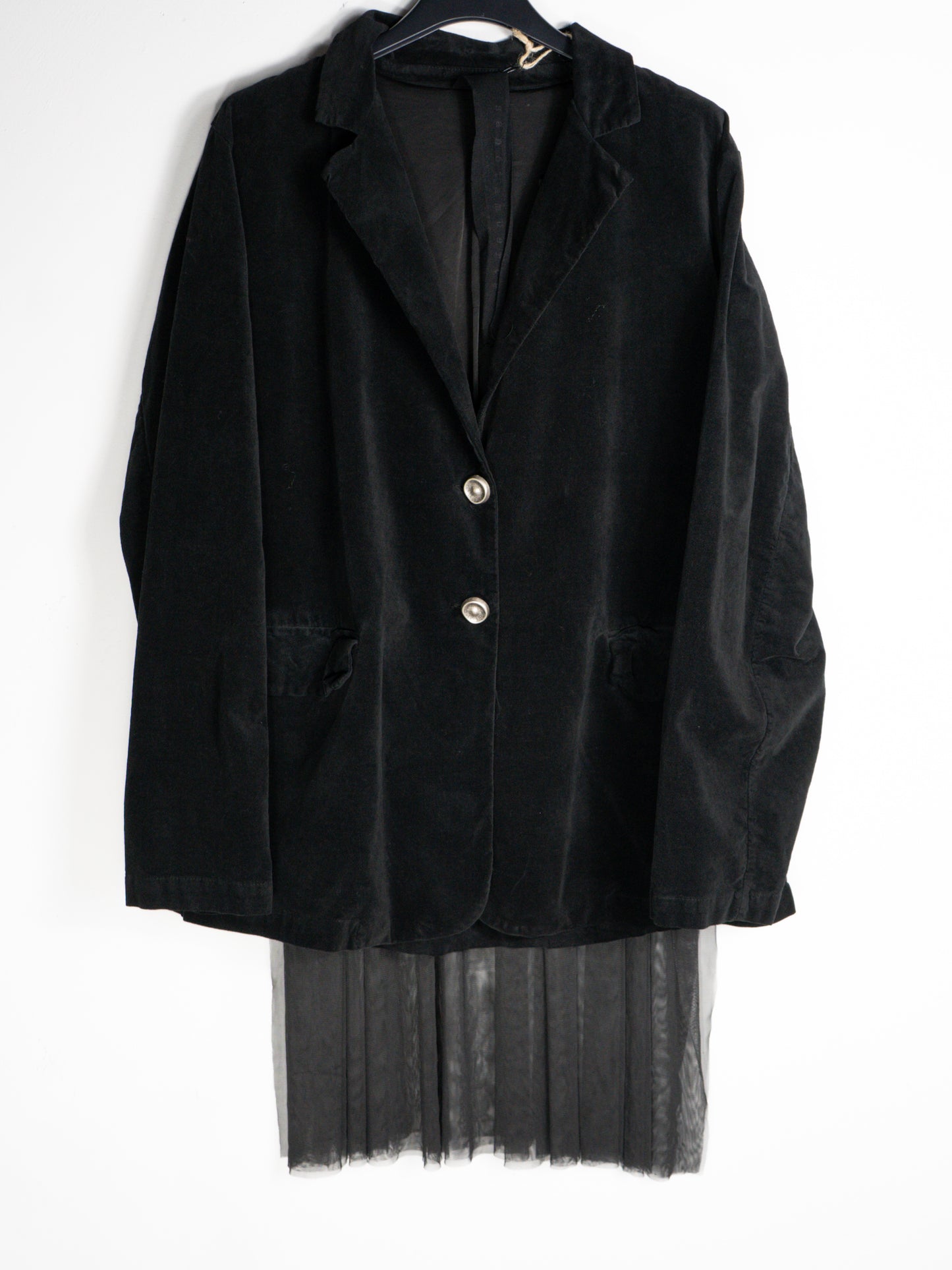 Sanctamuerte žakete