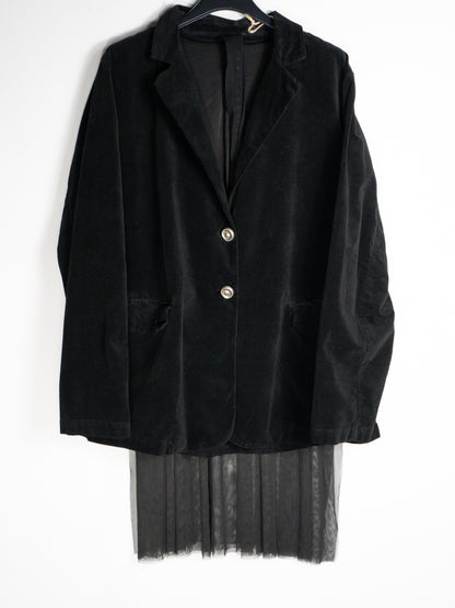 Sanctamuerte žakete