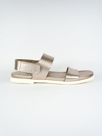 Pedro Garcia sandales