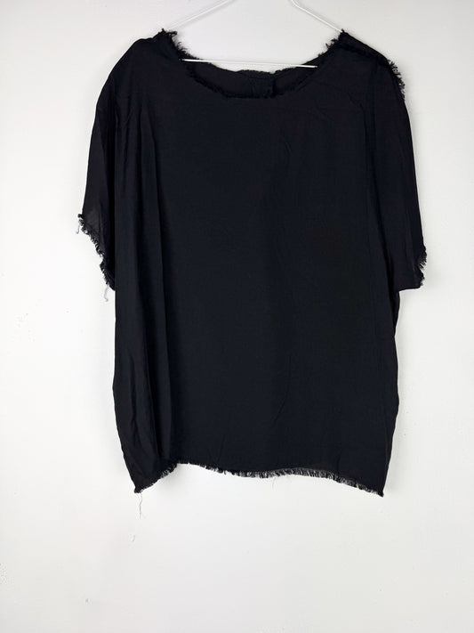 Sanctamuerte tops